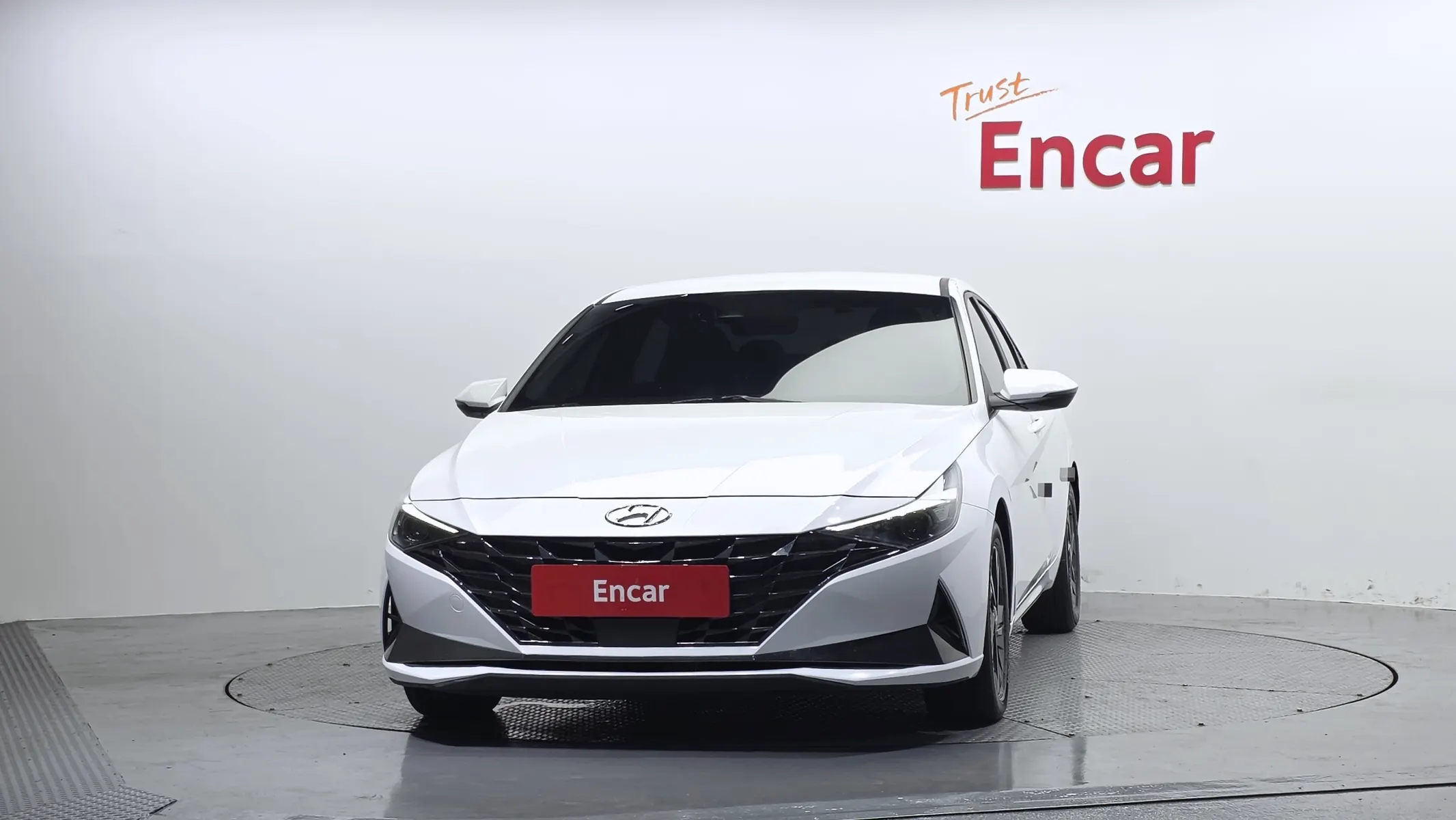 Hyundai (CN7) 2022 2/5