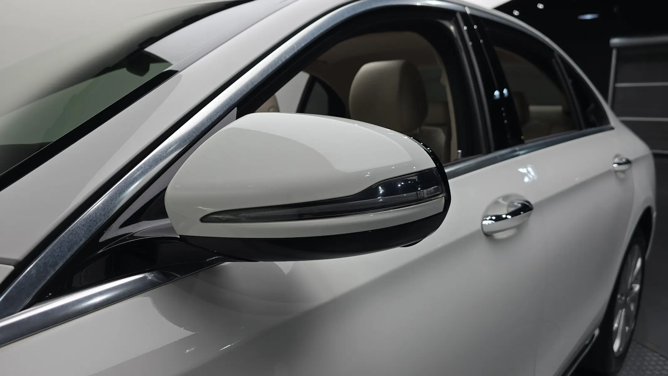 Mercedes-Benz E-Class W213 E220d 4MATIC 2019 30/31