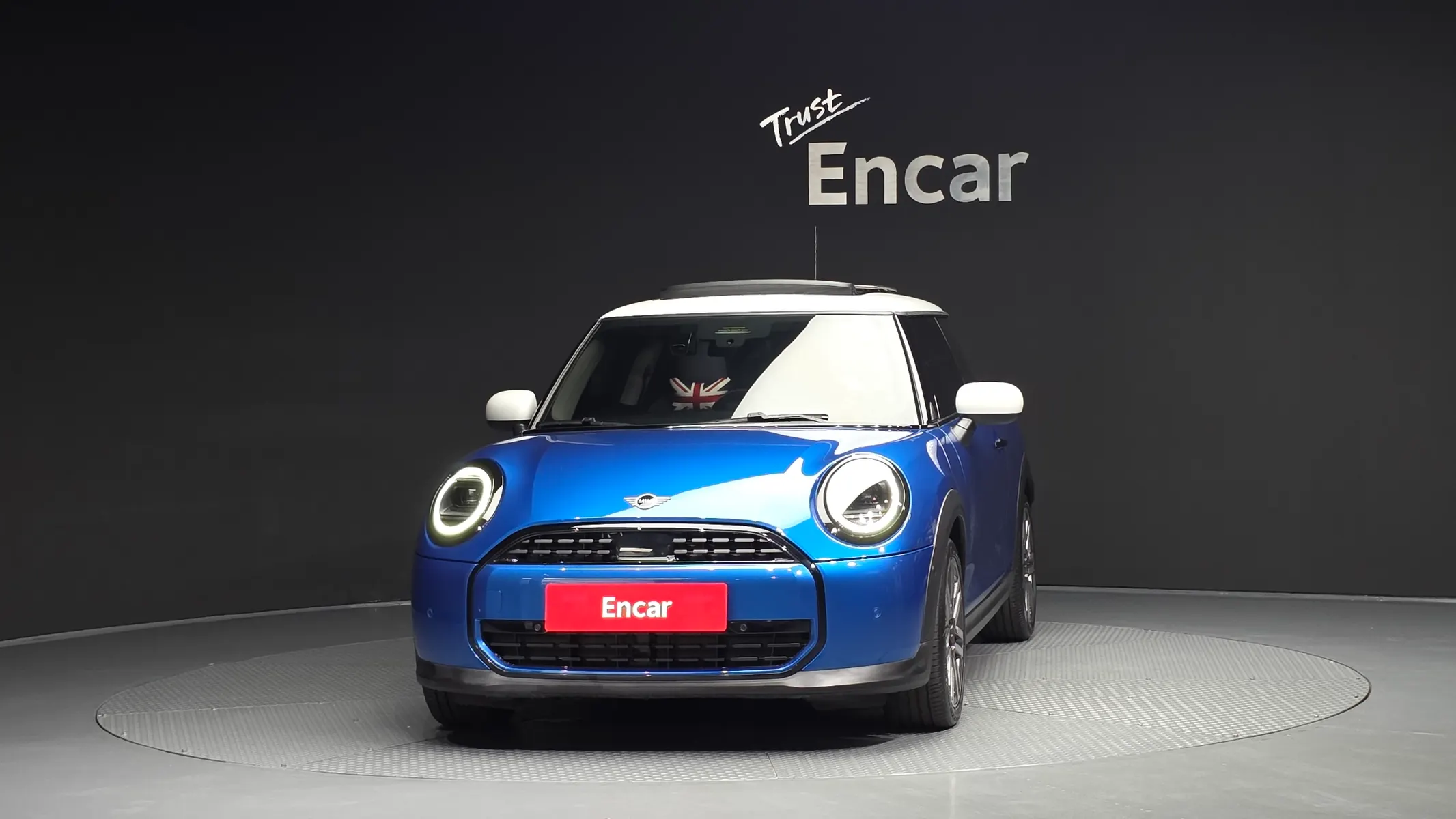 MINI C 4 2025 2/5