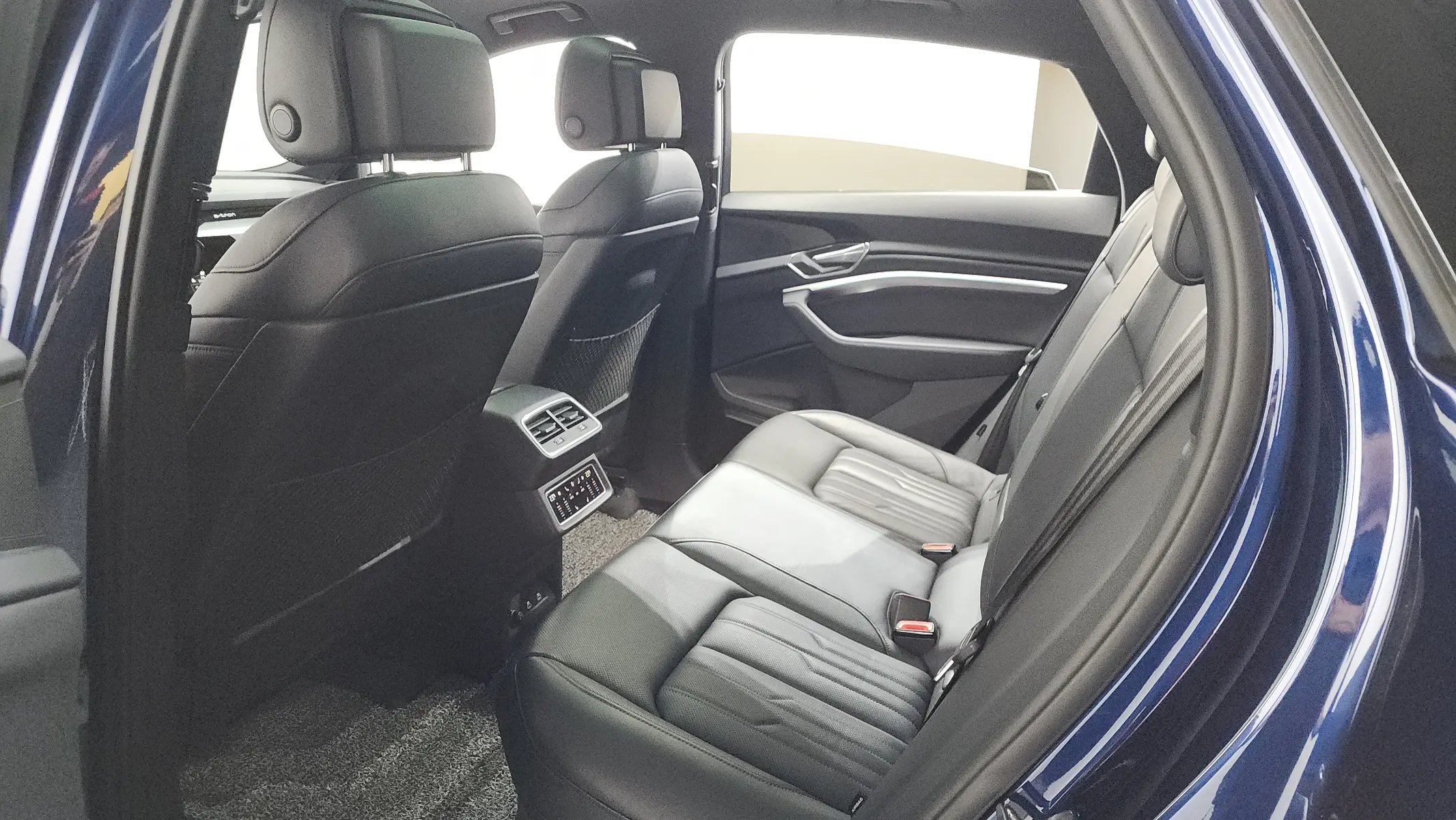 Audi e- 55 2021 20/21