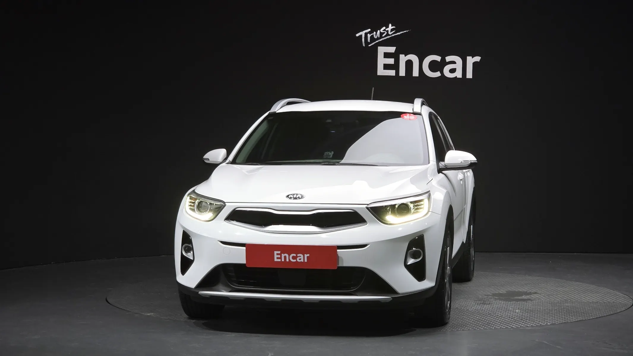 Kia Stonic 1.6 2017 2/5