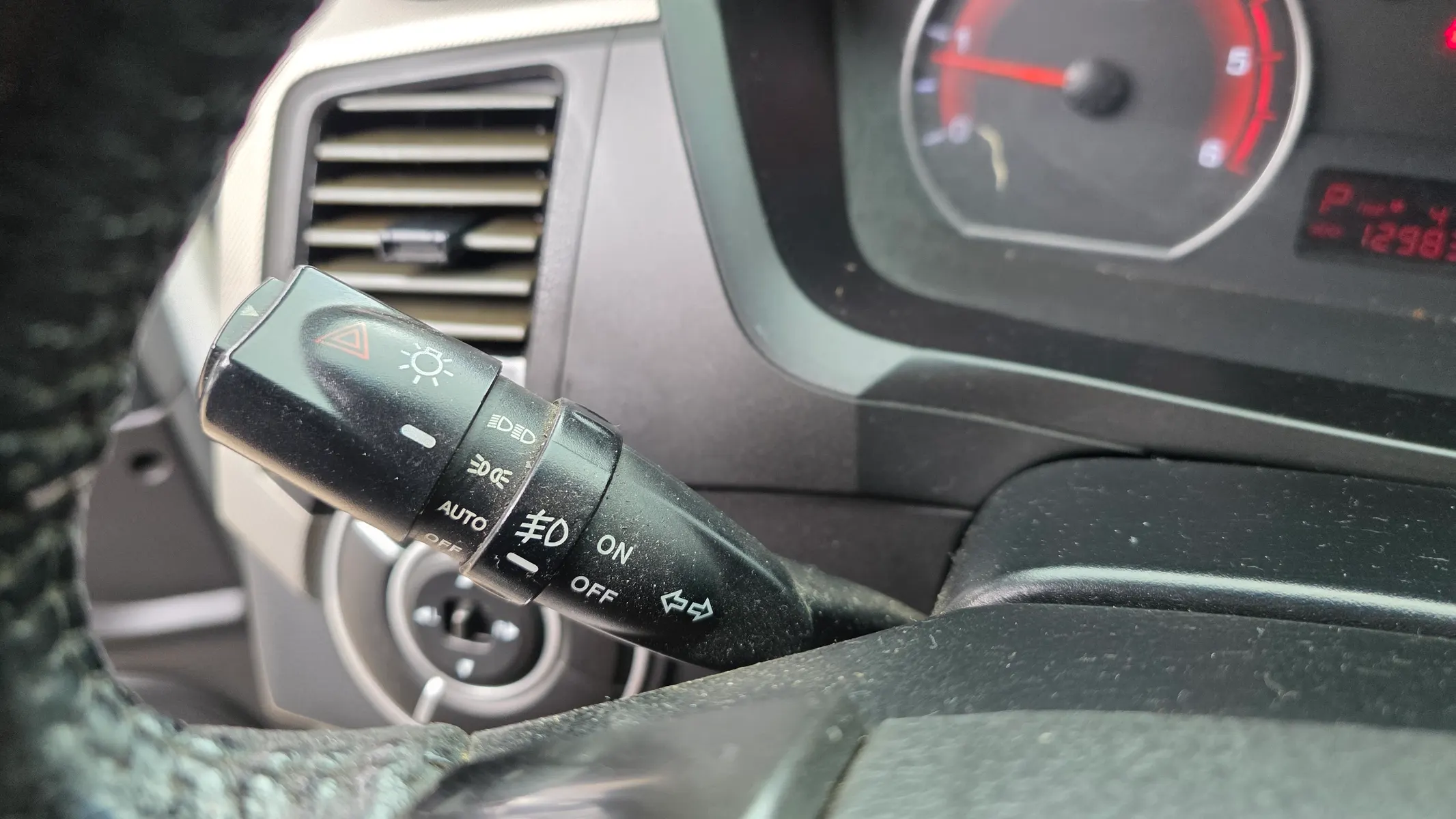 KG Mobility 코란도 스포츠 CX5 2WD 2013 31/32