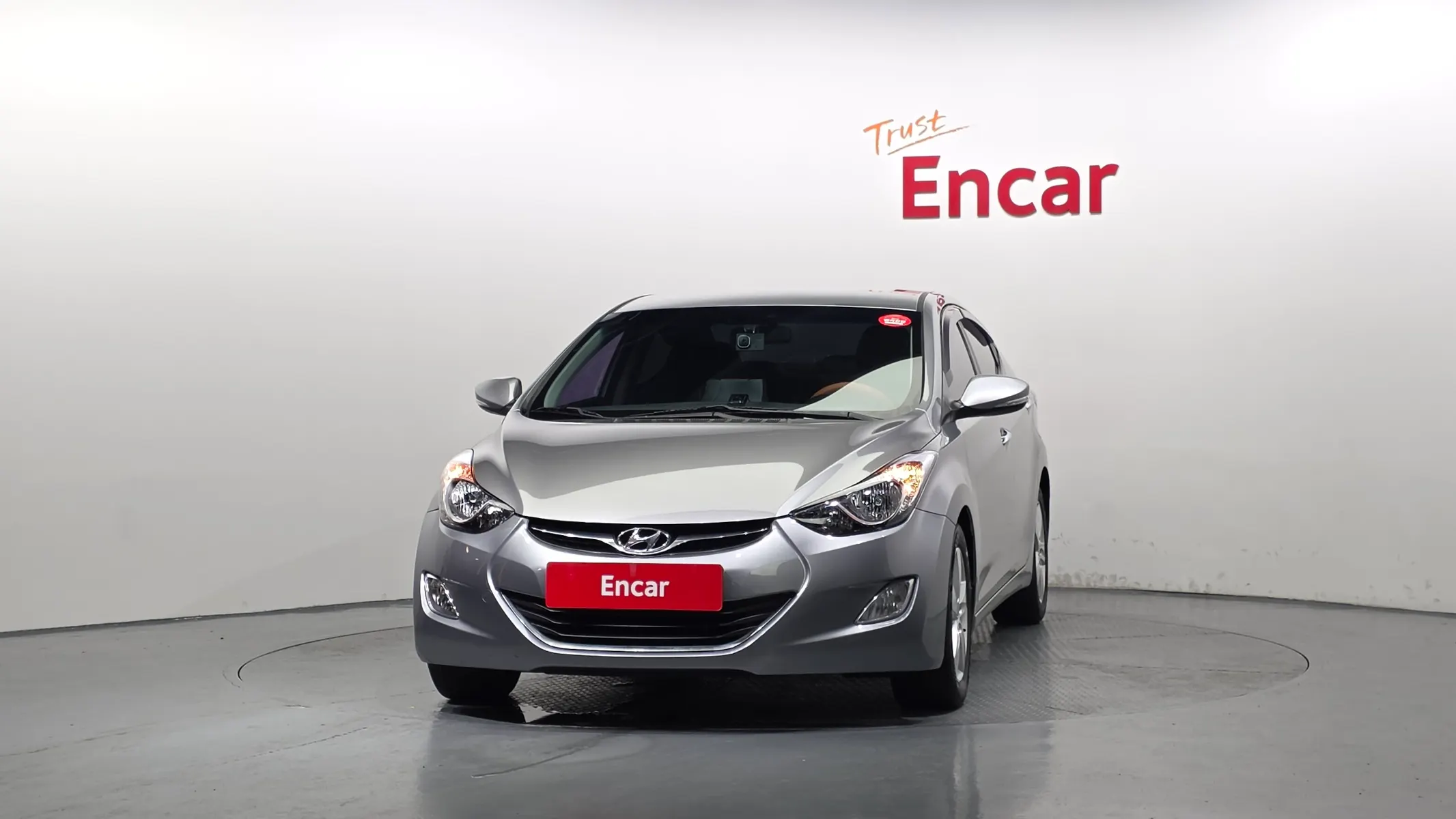 Hyundai MD LPI M16 2013 2/5