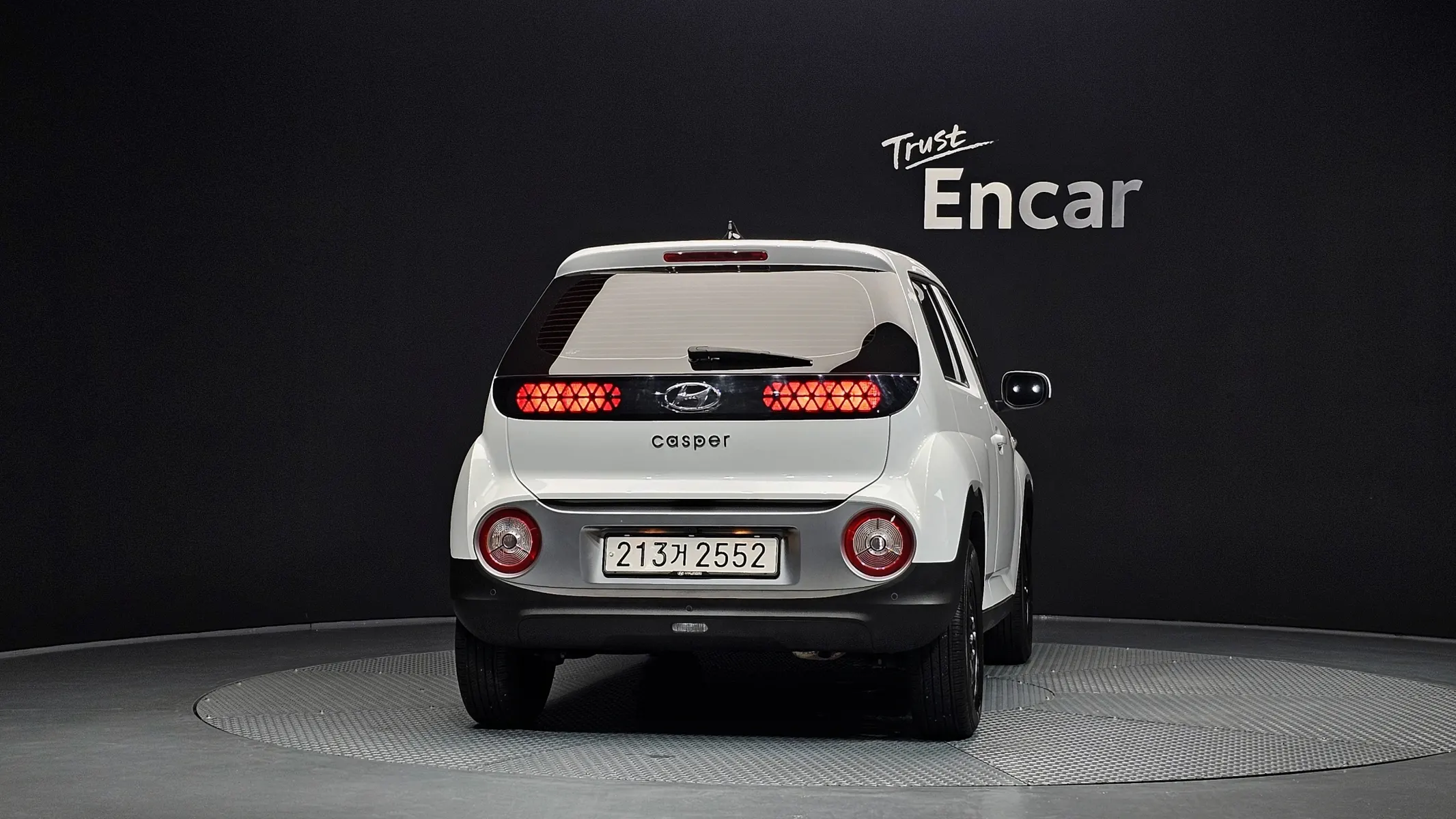 Hyundai Casper 2021 3/5