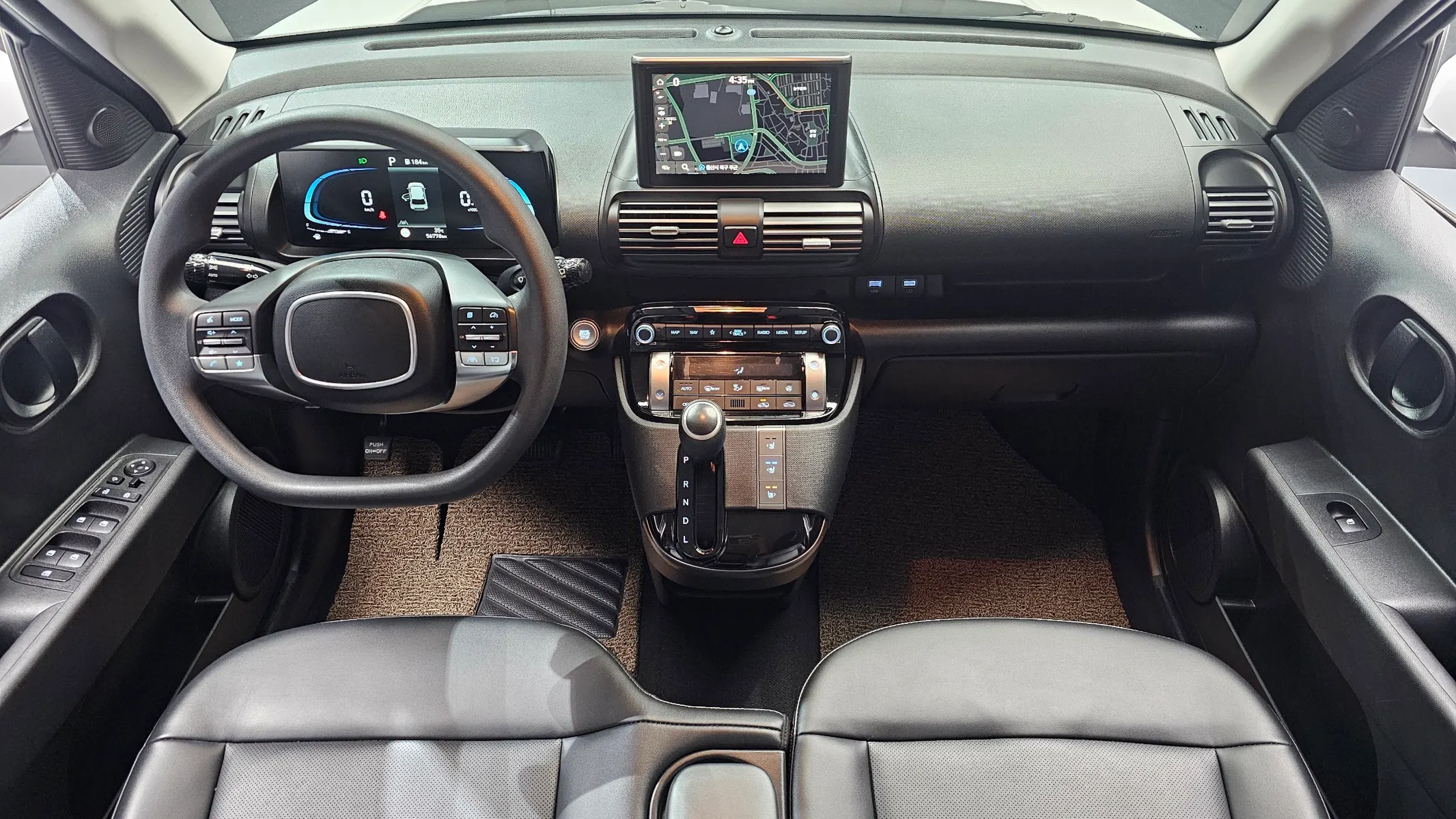Hyundai Casper 2021 4/5