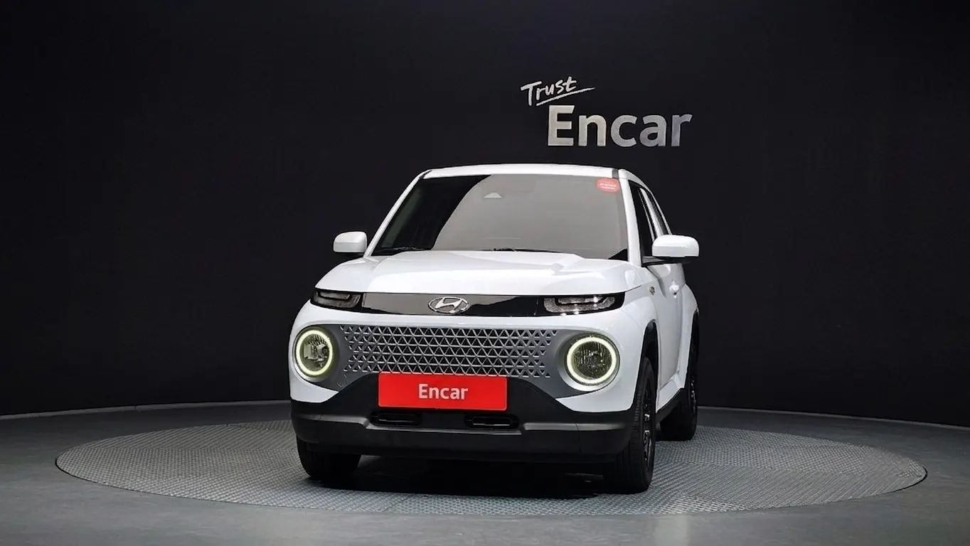 Hyundai Casper 2021 2/5