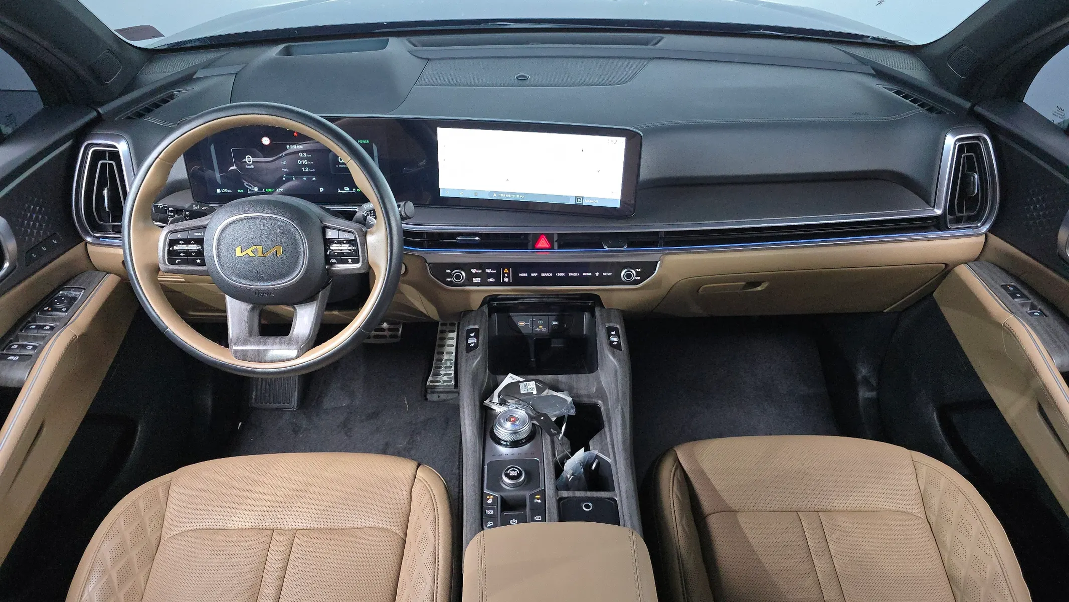 Kia 4 HEV 1.6 2WD 2024 4/5