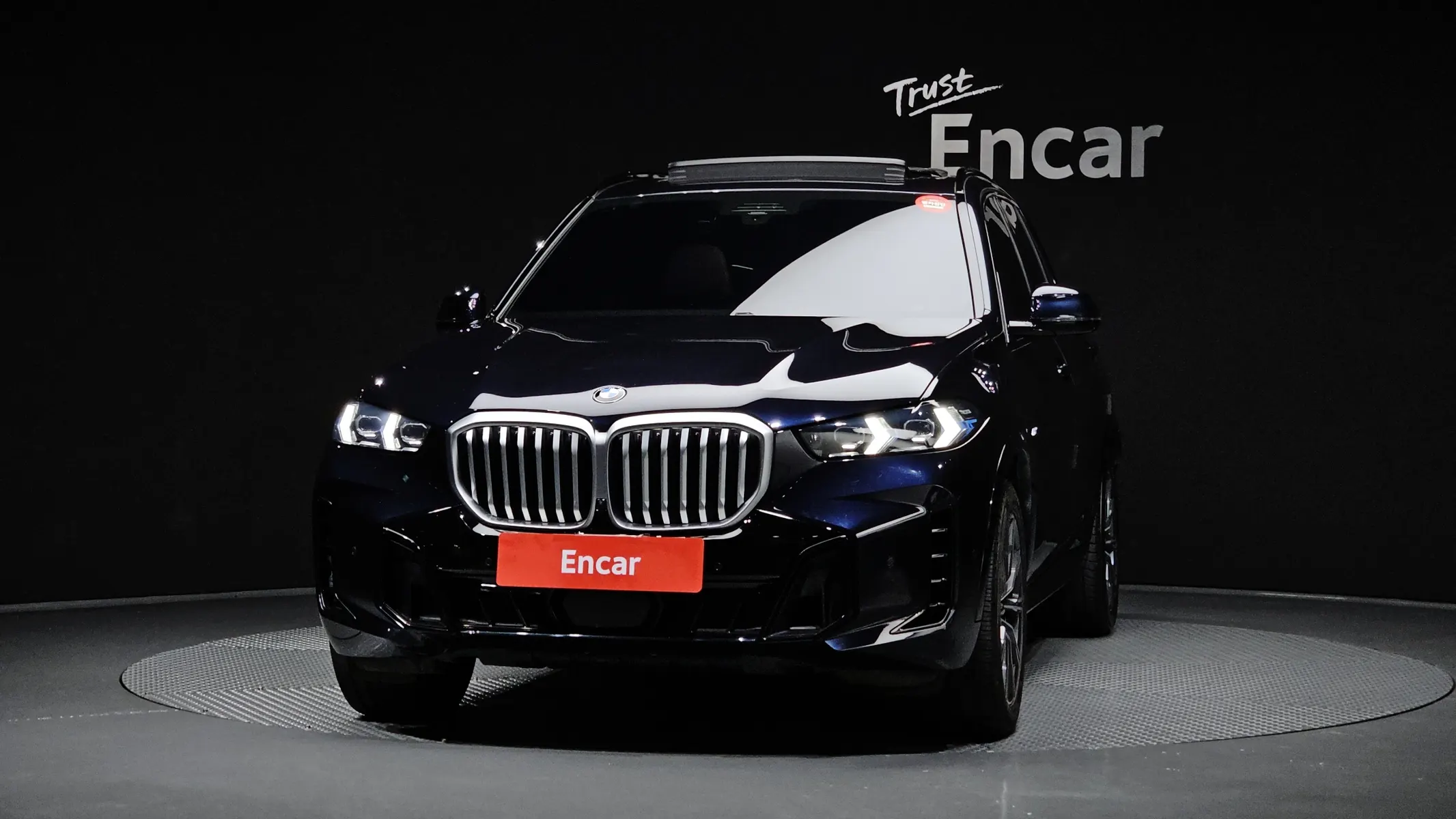 BMW X5 (G05) xDrive 30d M 2024 3/35