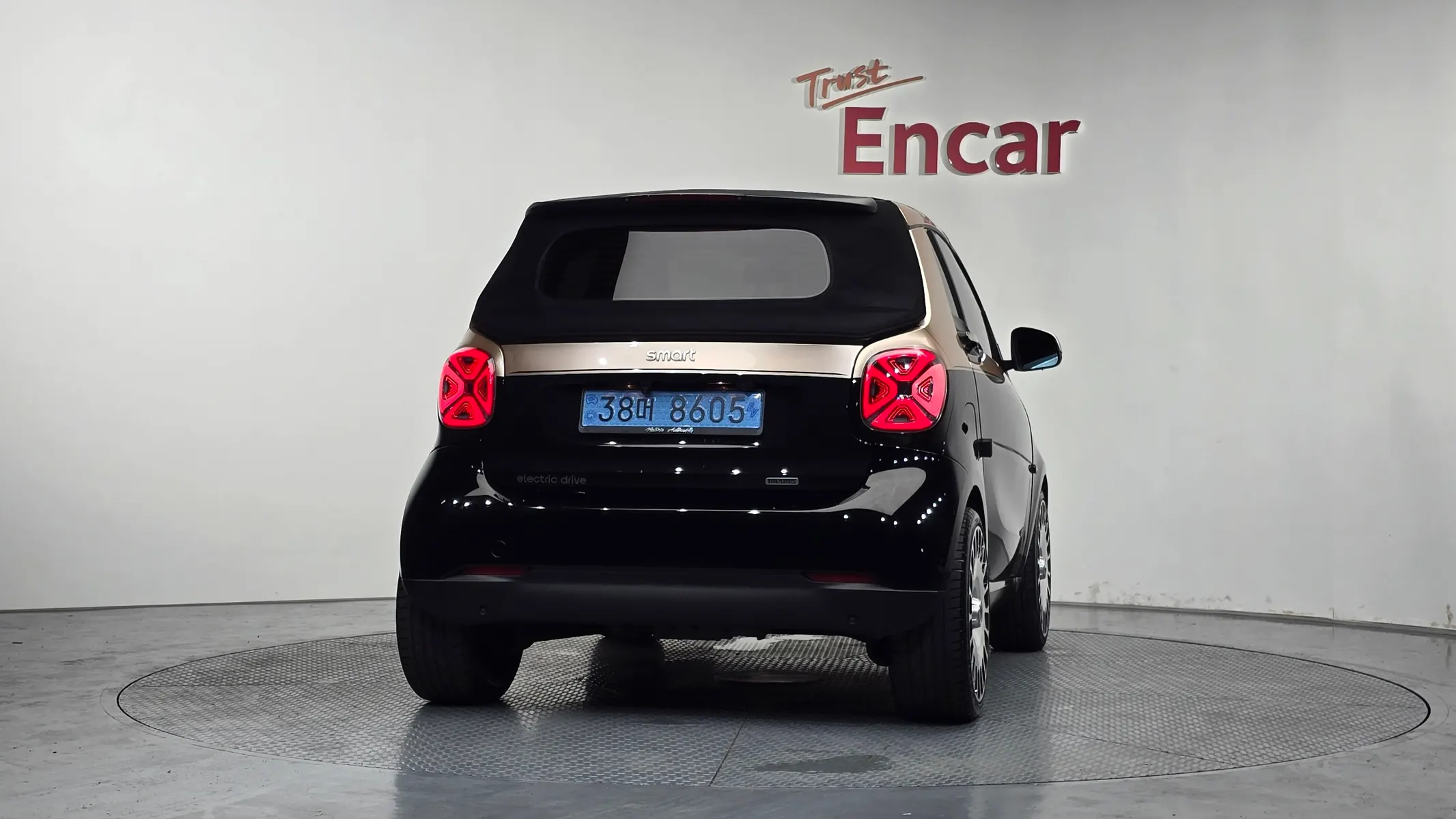 Smart 3 EQ 2018 3/5
