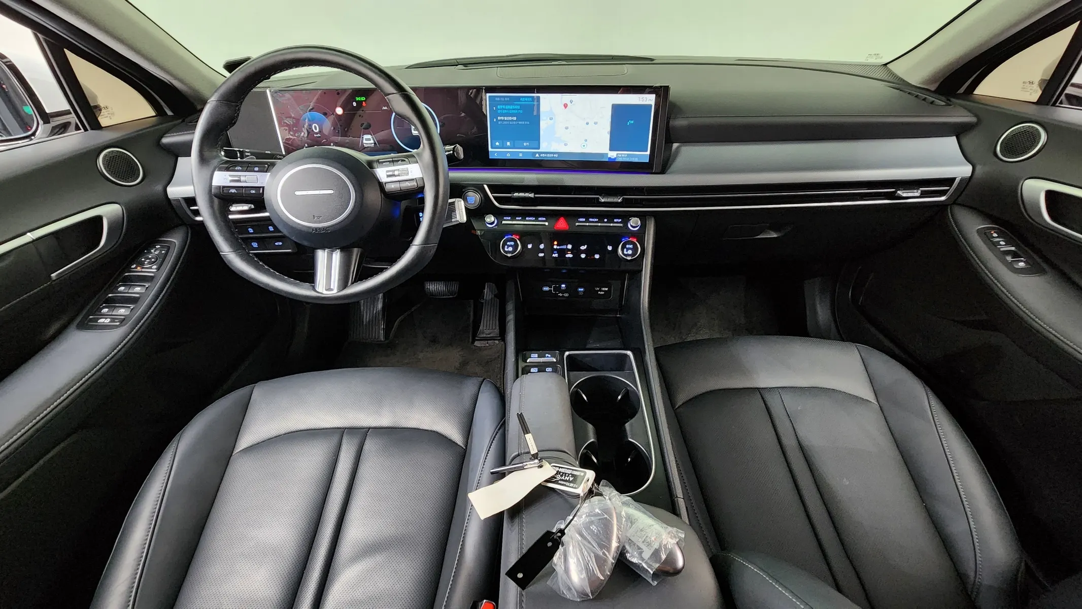 Hyundai (DN8) 2.0 2024 4/5