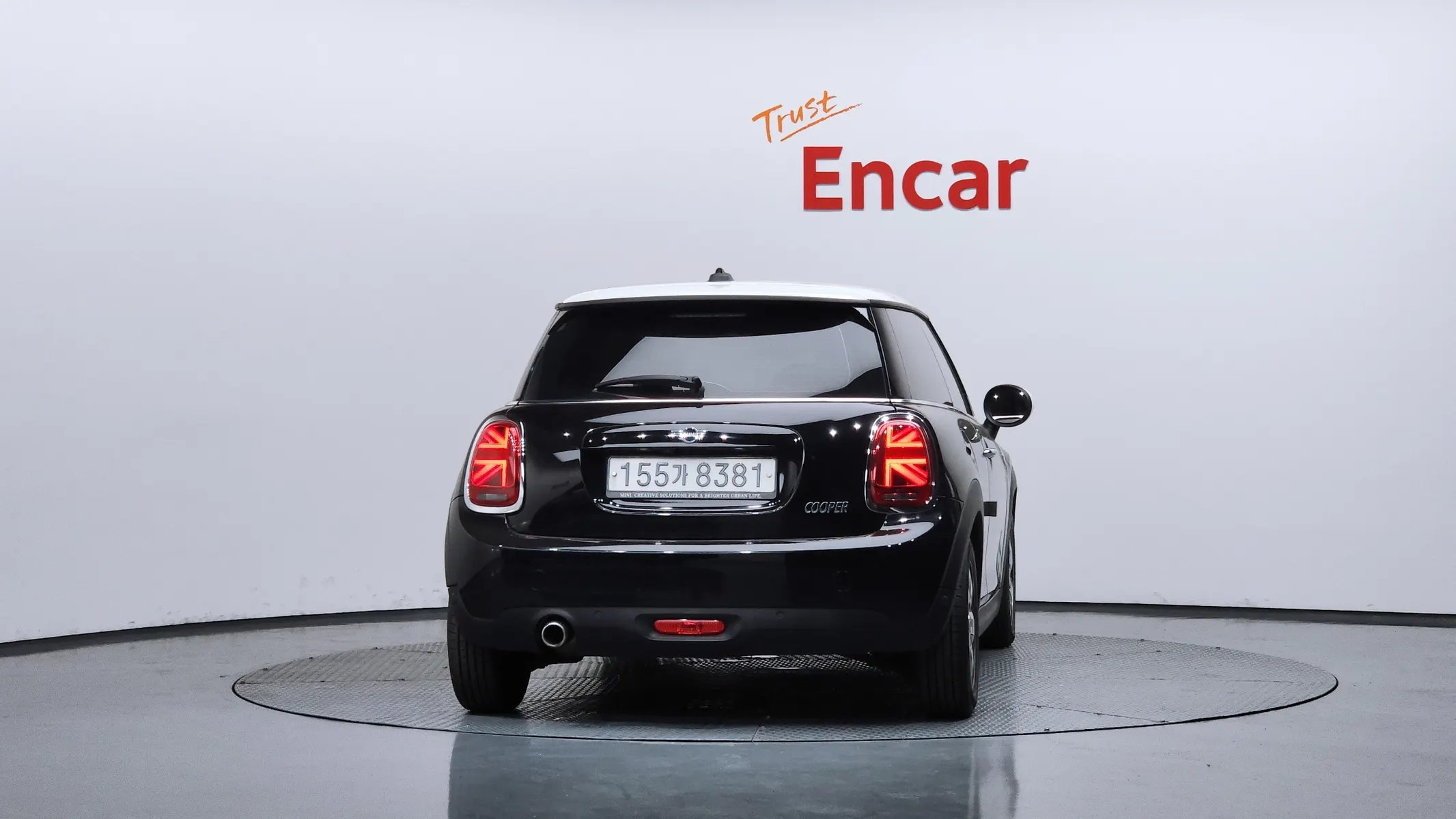 MINI 쿠퍼 2020 3/5
