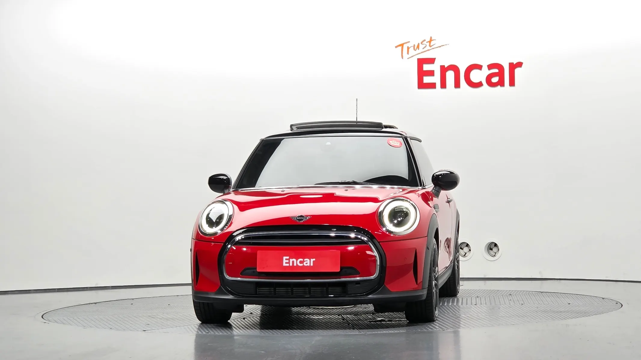MINI 쿠퍼 2023 2/5