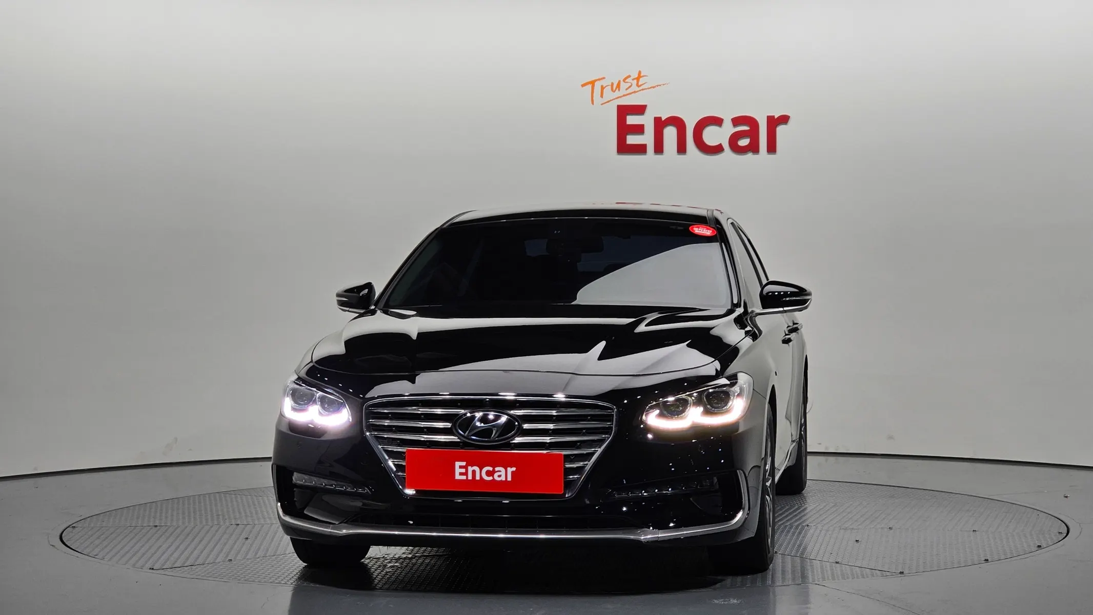 Hyundai IG 2018 3/35