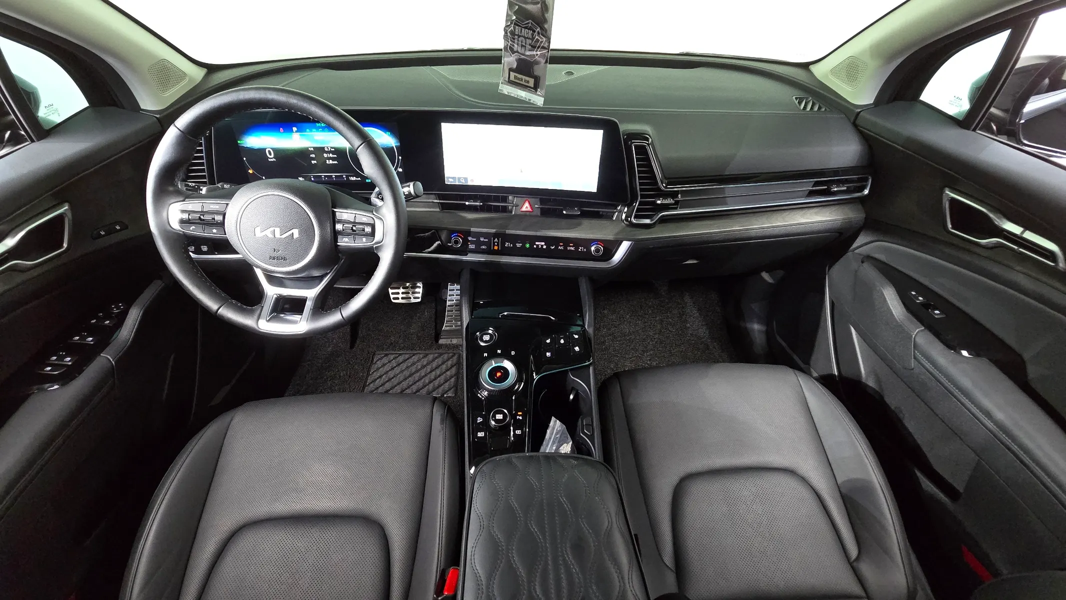 Kia 5 2WD 2024 4/5