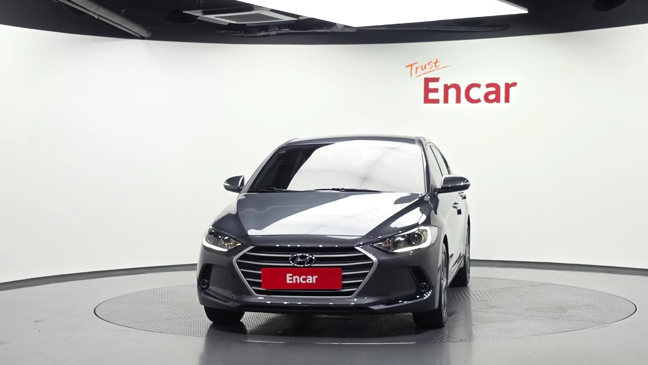 Hyundai AD 1.6 GDI 2015 2/5