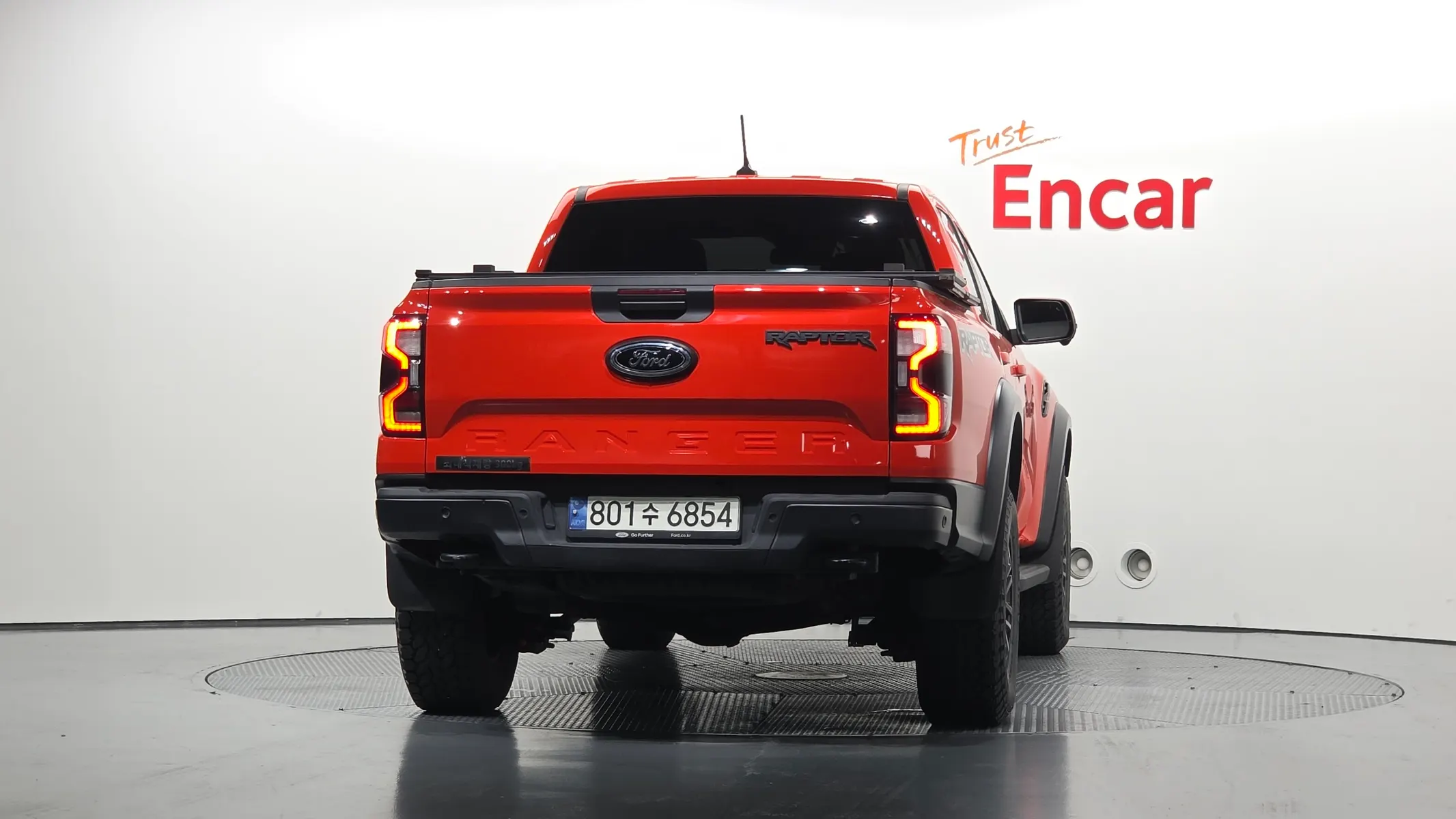 Ford 4 2.0 2024 3/5