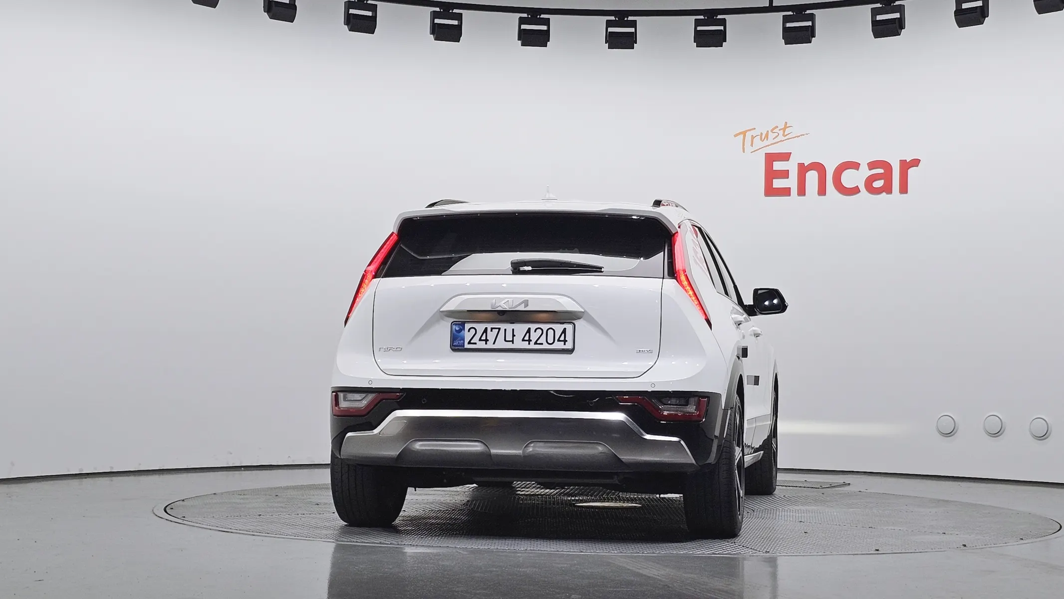 Kia 디 니로 2022 3/5
