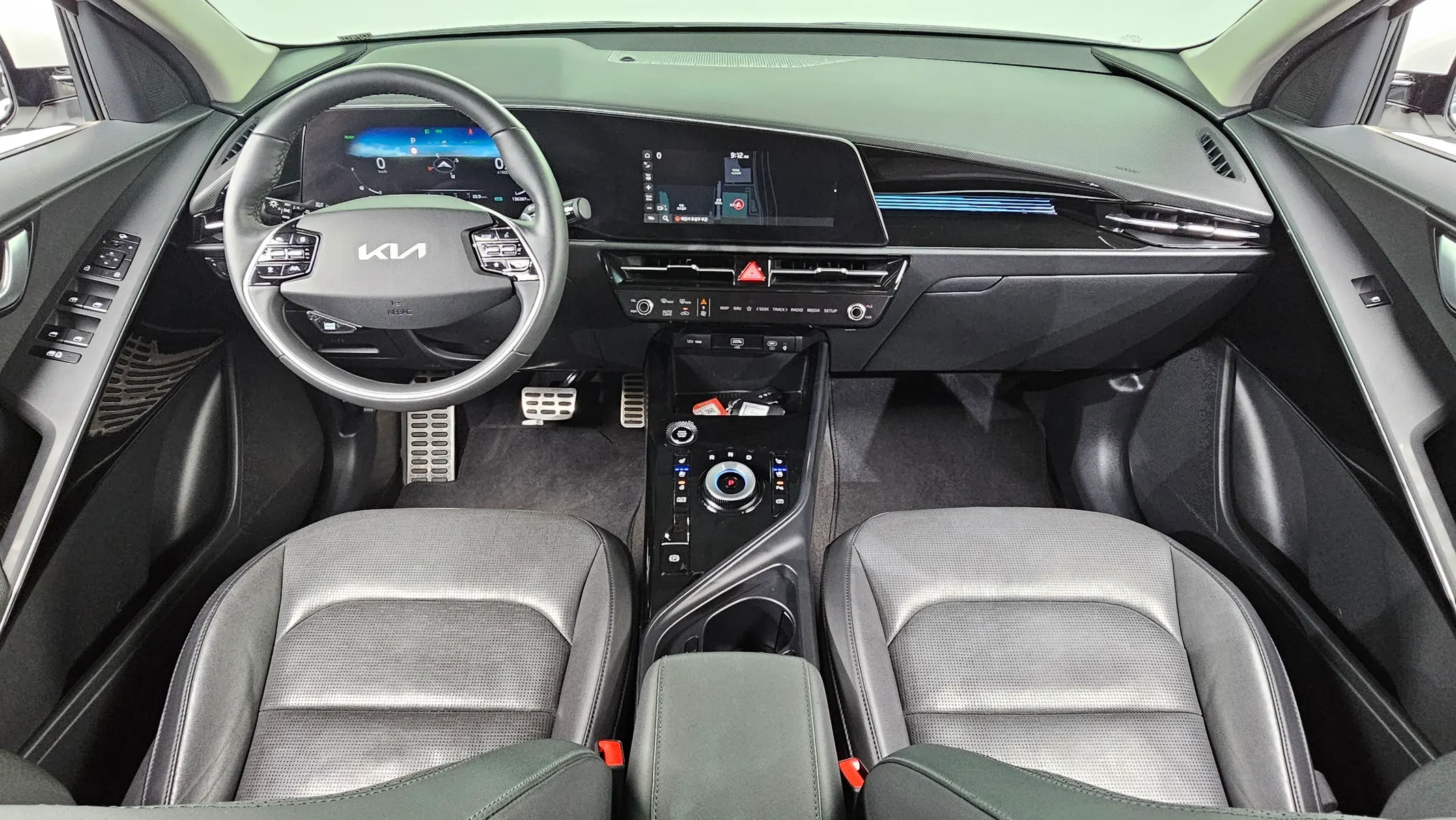 Kia 디 니로 2022 4/5