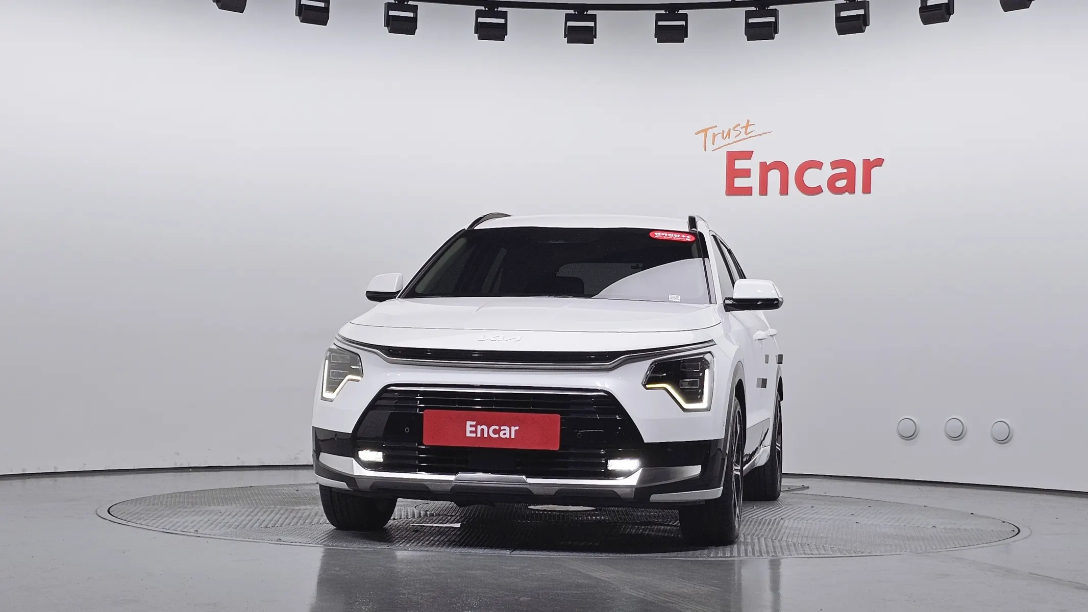 Kia 디 니로 2022 2/5