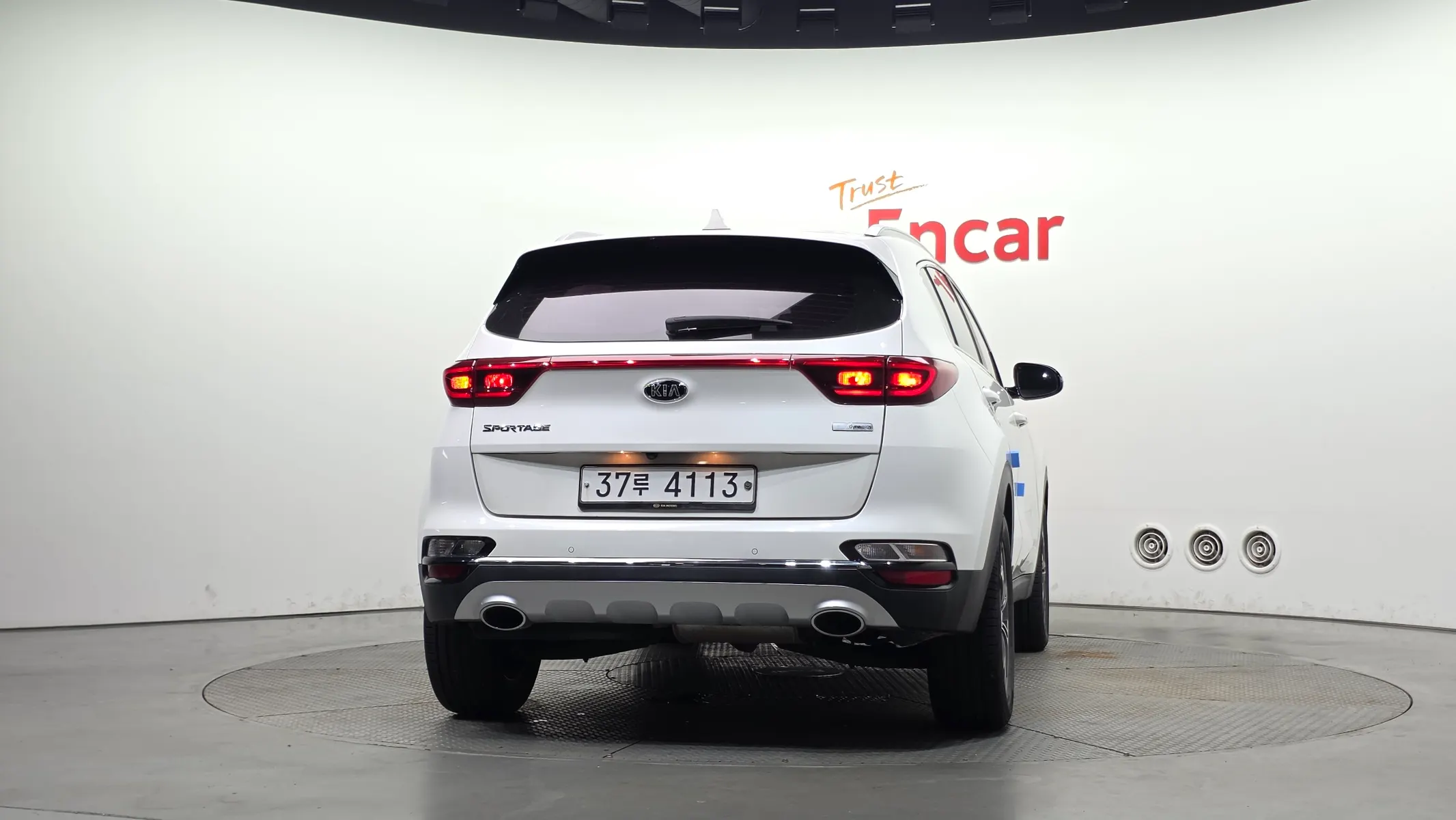 Kia 스포티지 더 볼드 2.0 2WD 2019 3/5