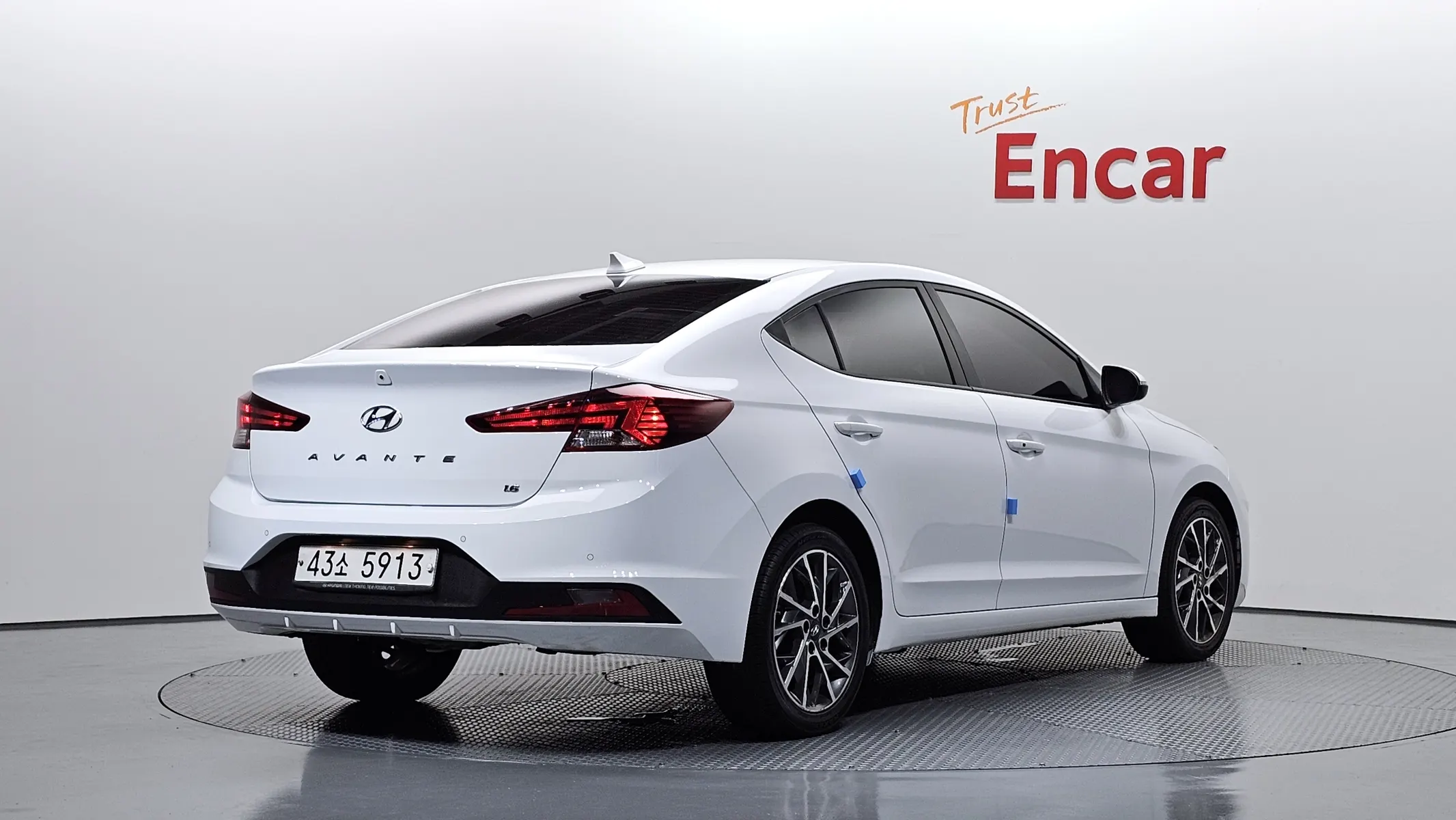 Hyundai AD 1.6 2019 2/34