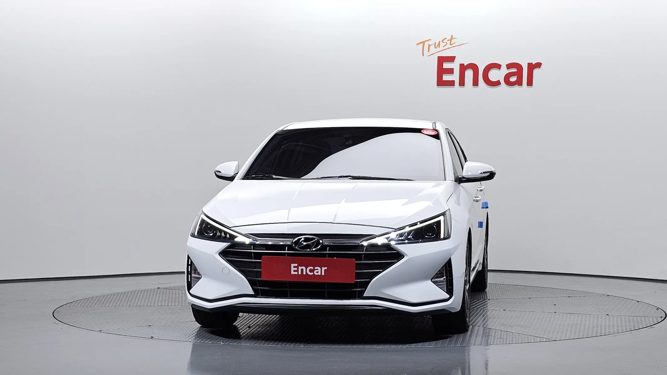 Hyundai AD 1.6 2019 3/34