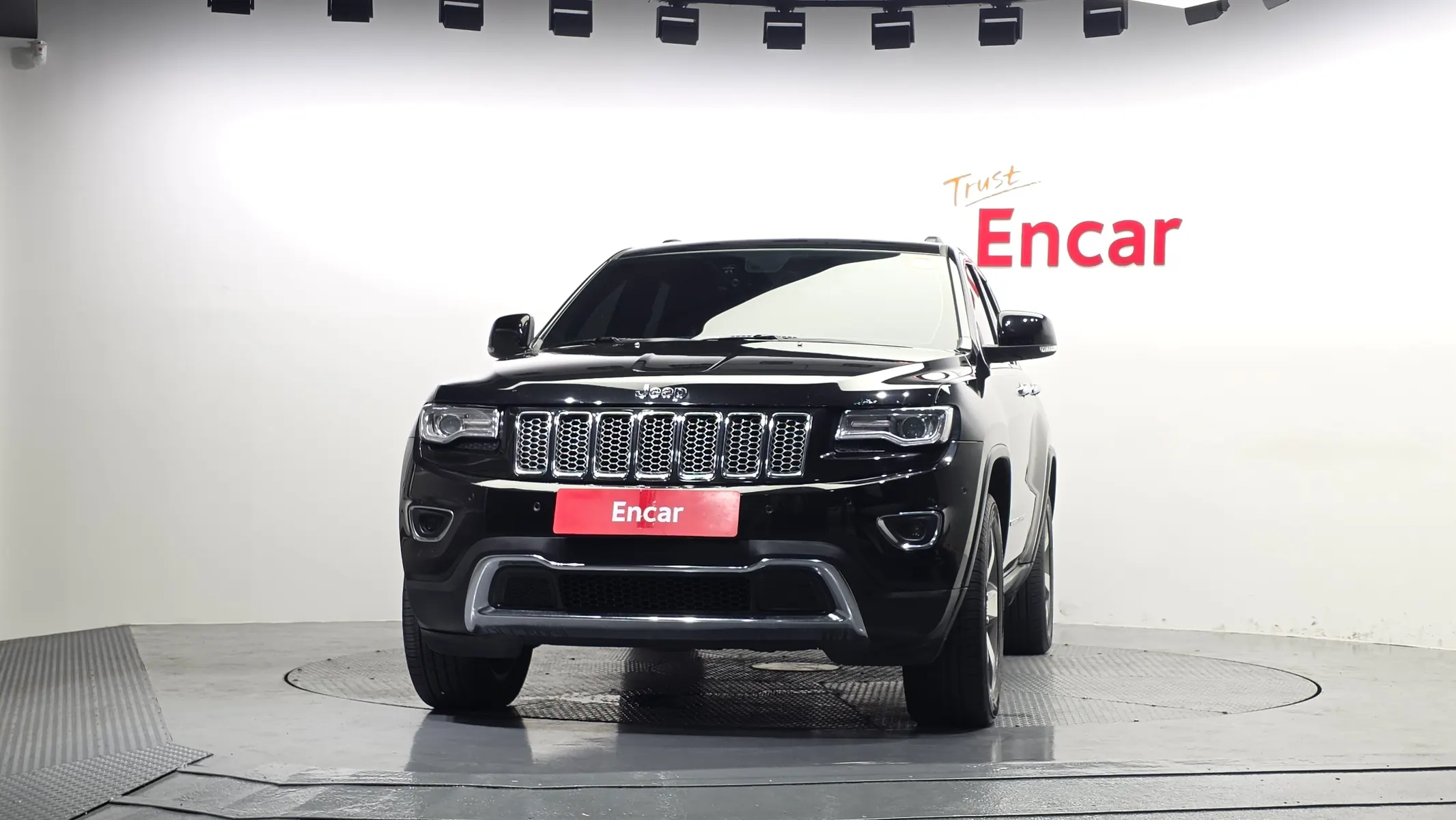 Jeep 그랜드 체로키 3.6 2015 3/35