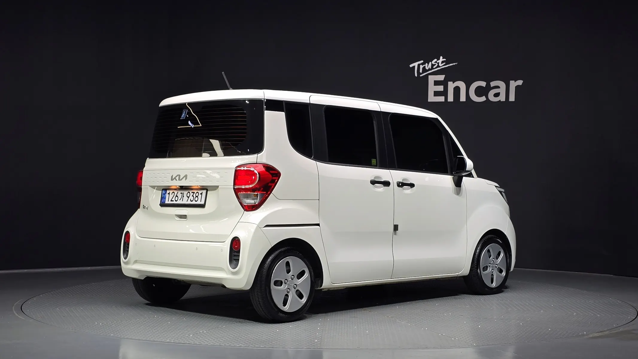 Kia Ray 2022 2/34