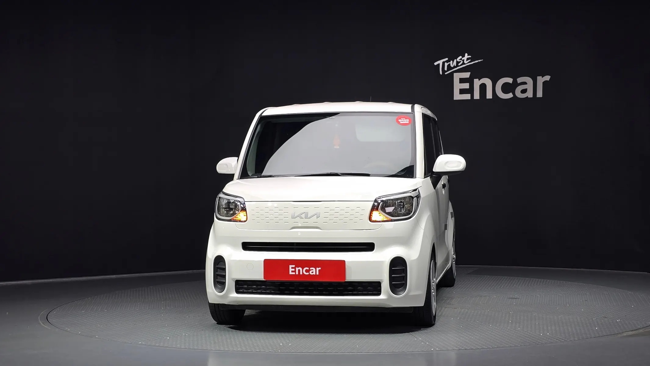 Kia Ray 2022 3/34