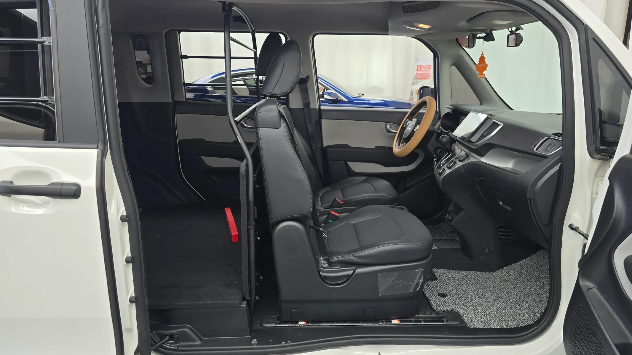 Kia Ray 2022 33/34