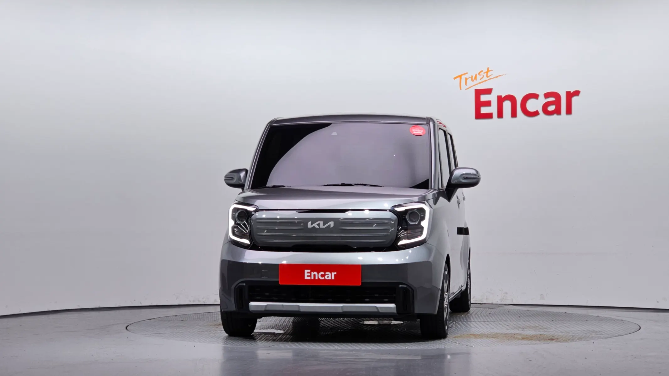 Kia 기아 레이 2022 3/33