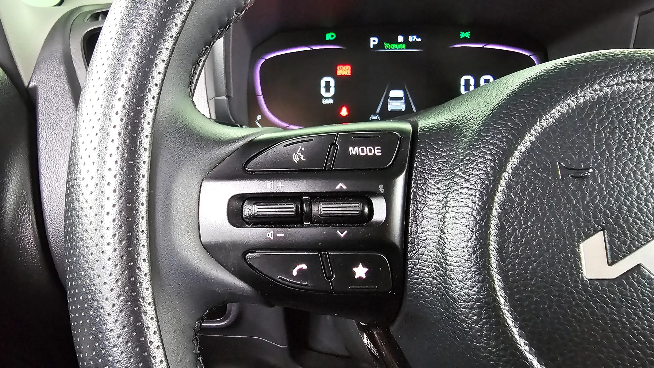 Kia 기아 레이 2022 32/33