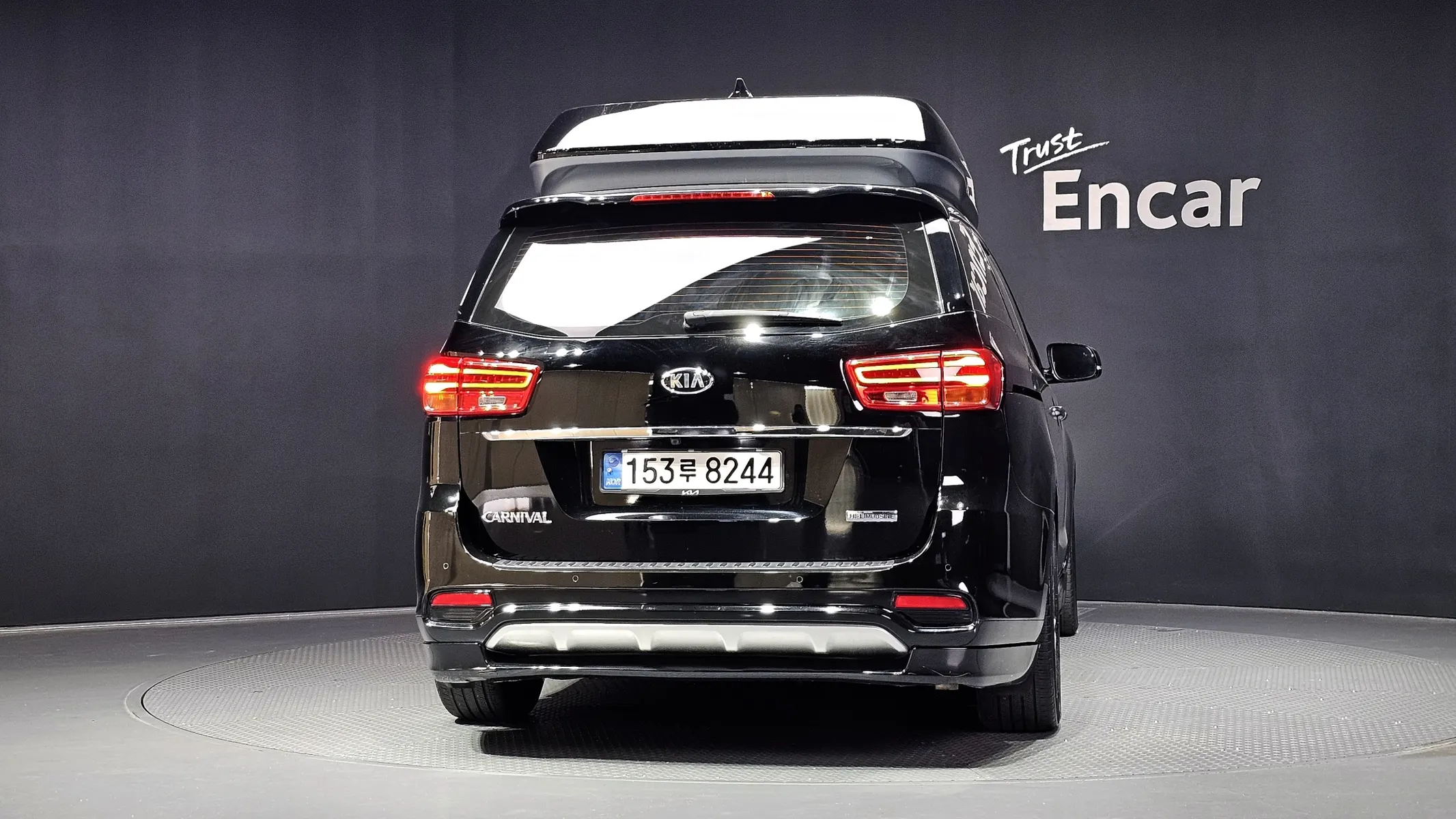Kia 카니발 9 2019 3/5