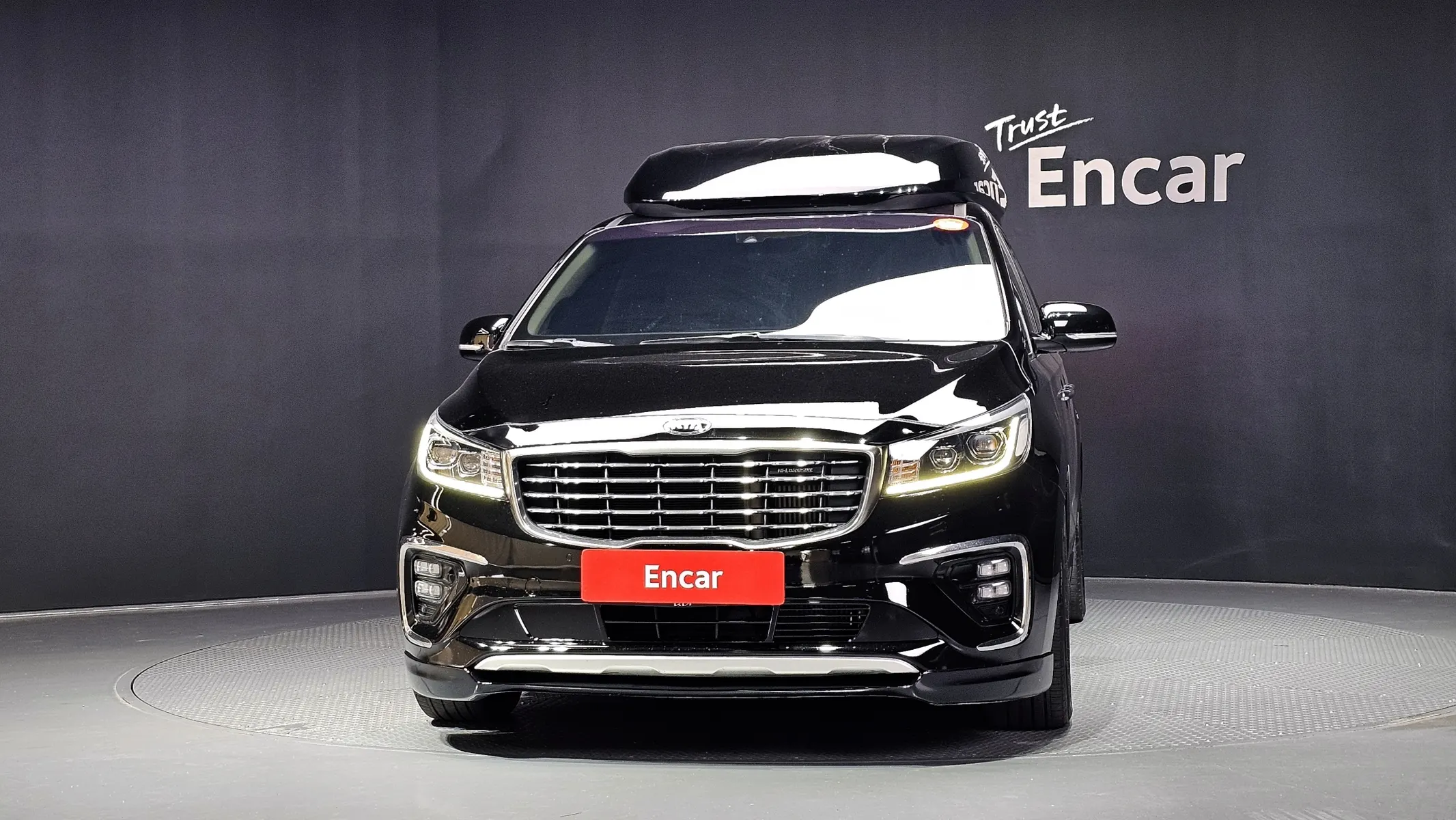 Kia 카니발 9 2019 2/5
