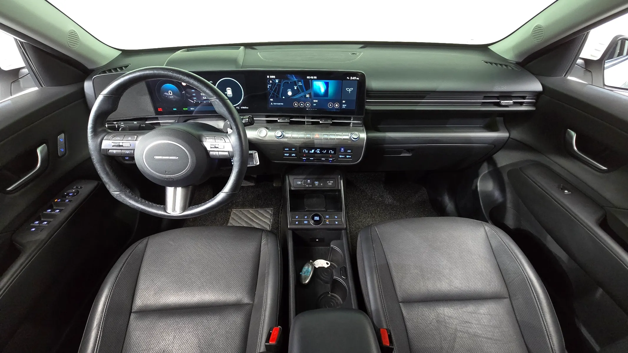Hyundai (SX2) 2023 4/5
