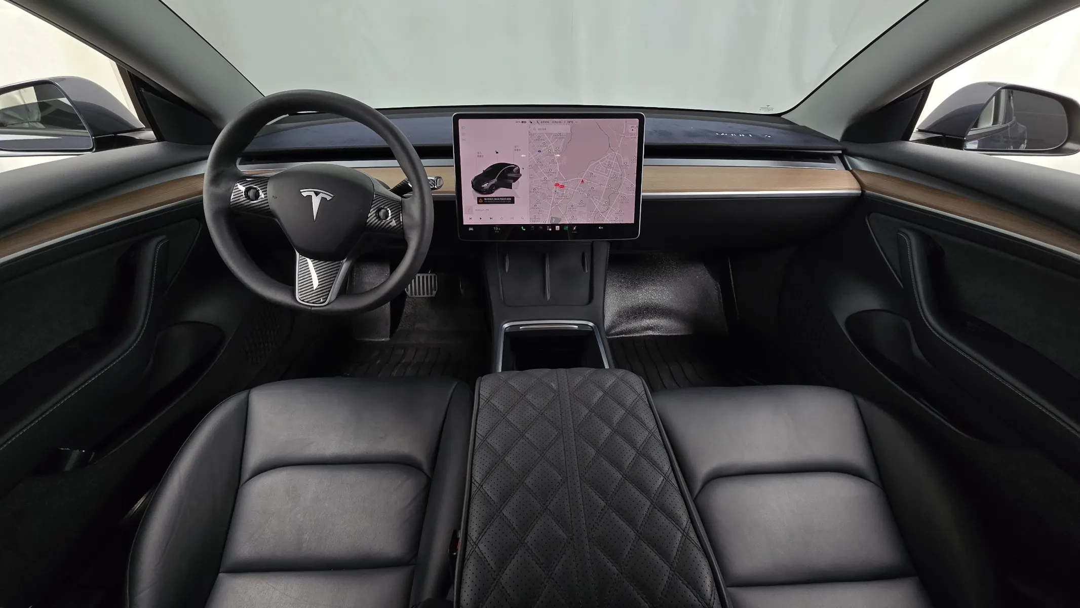Tesla 3 AWD 2022 4/5