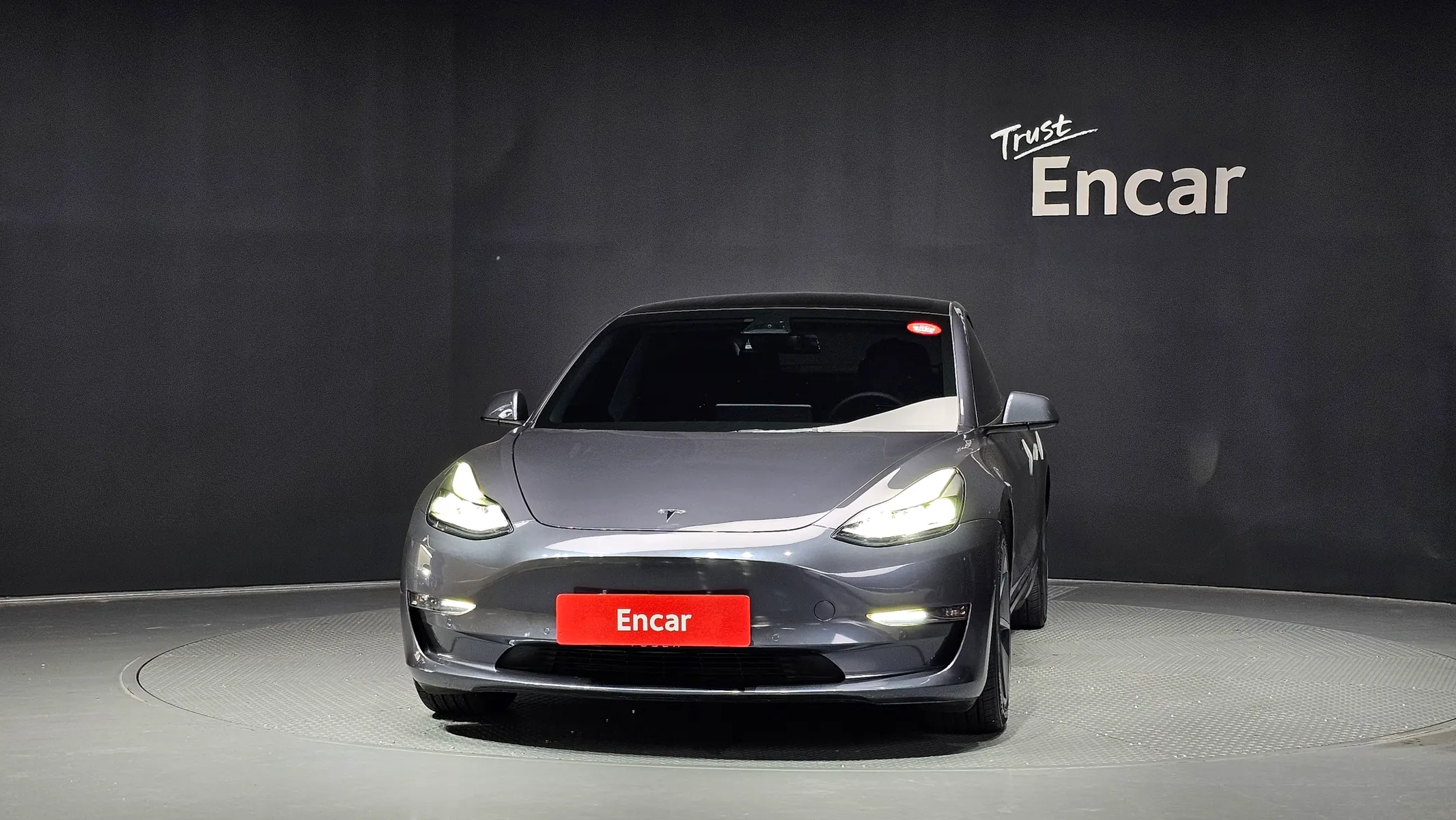 Tesla 3 AWD 2022 2/5