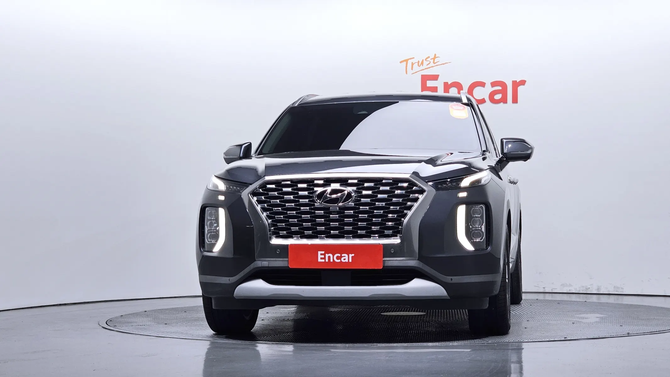 Hyundai Palisade 2.2 2WD 2022 2/5