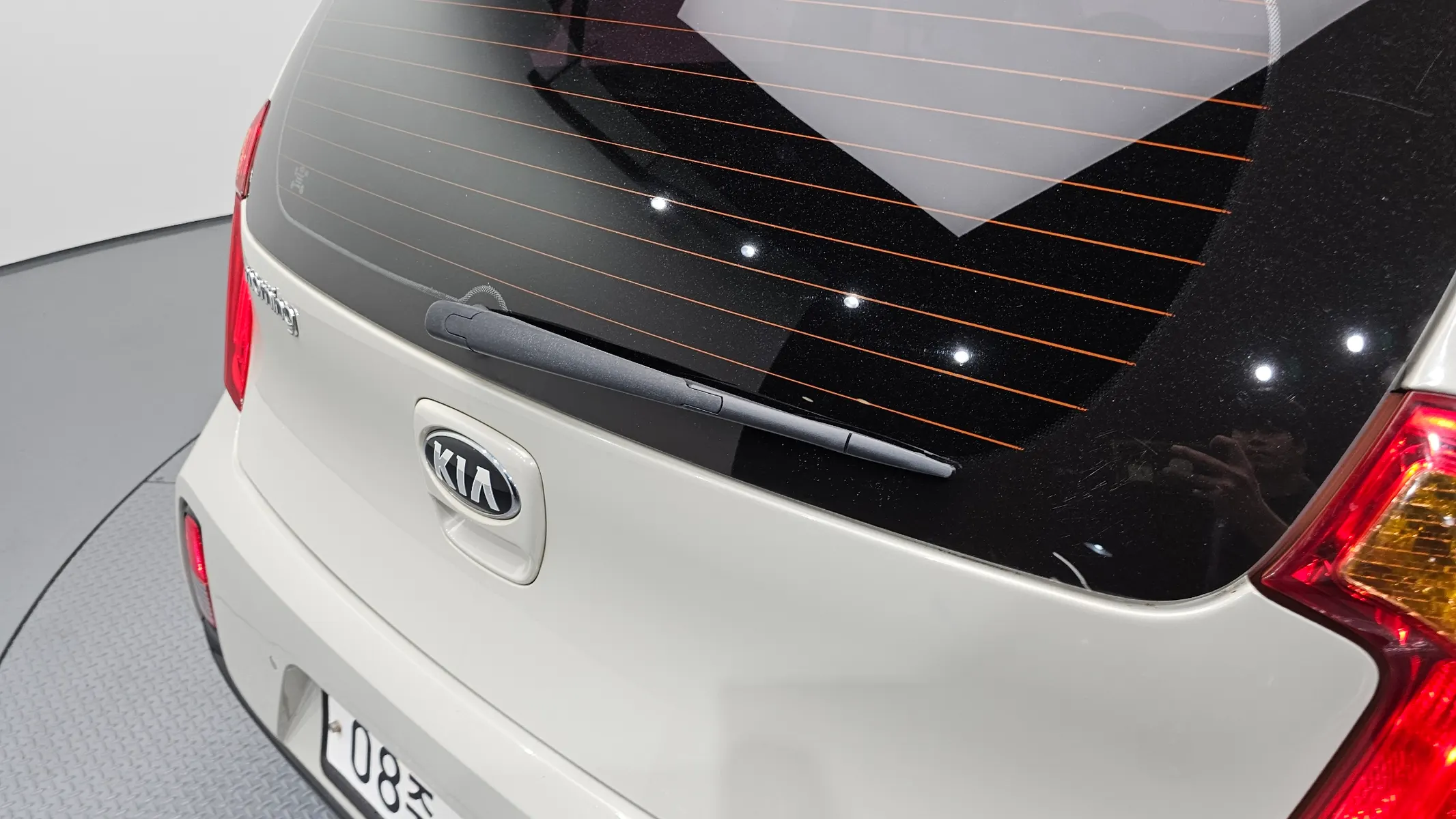 Kia 모닝 2015 30/31
