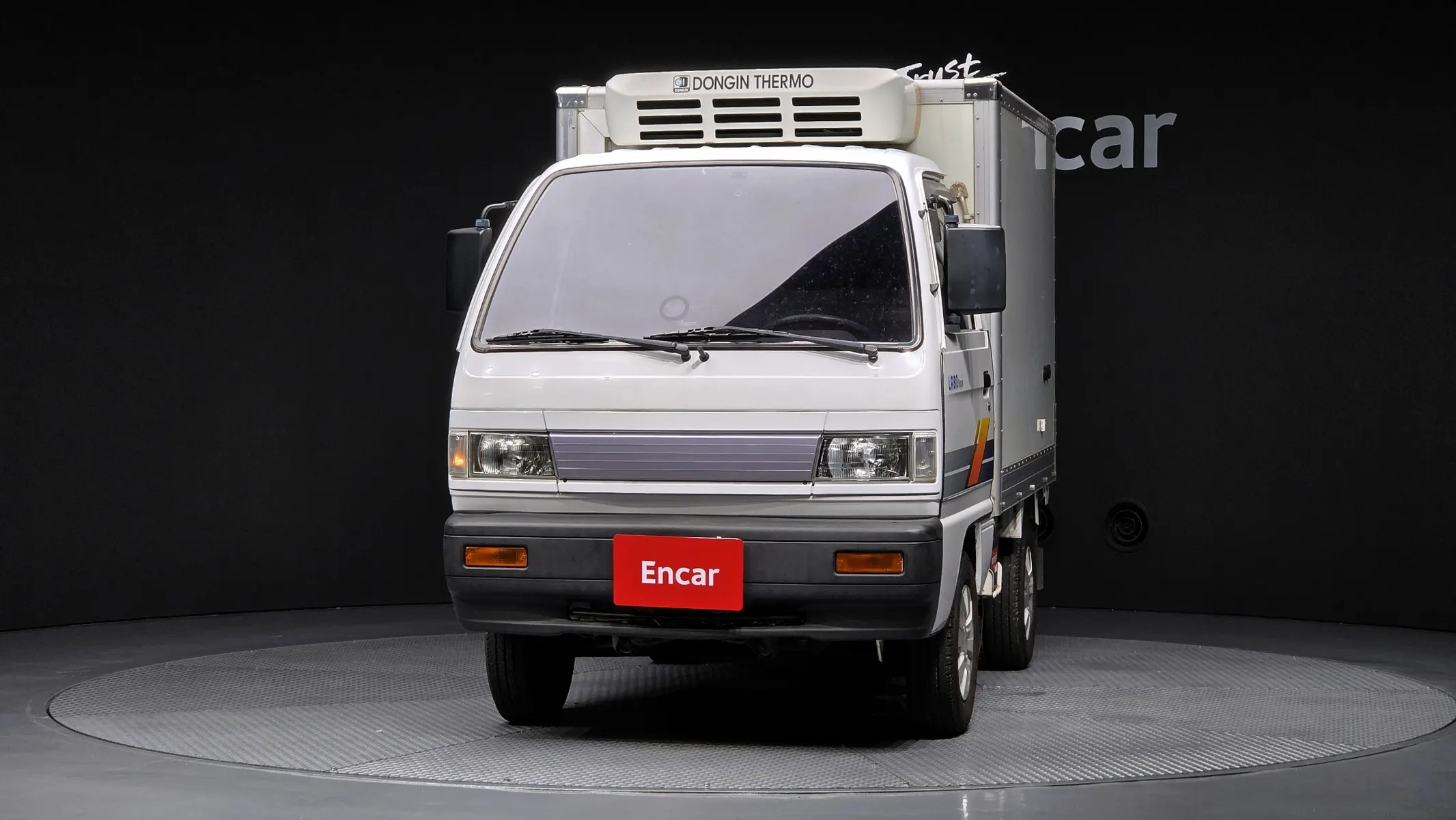 Chevrolet 라보 2017 3/21
