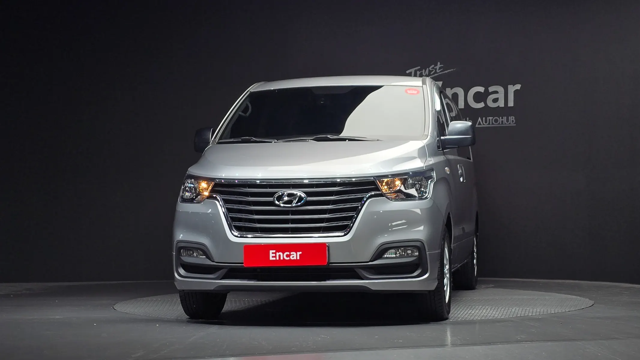 Hyundai 그랜드 스타렉스 5 2018 3/31