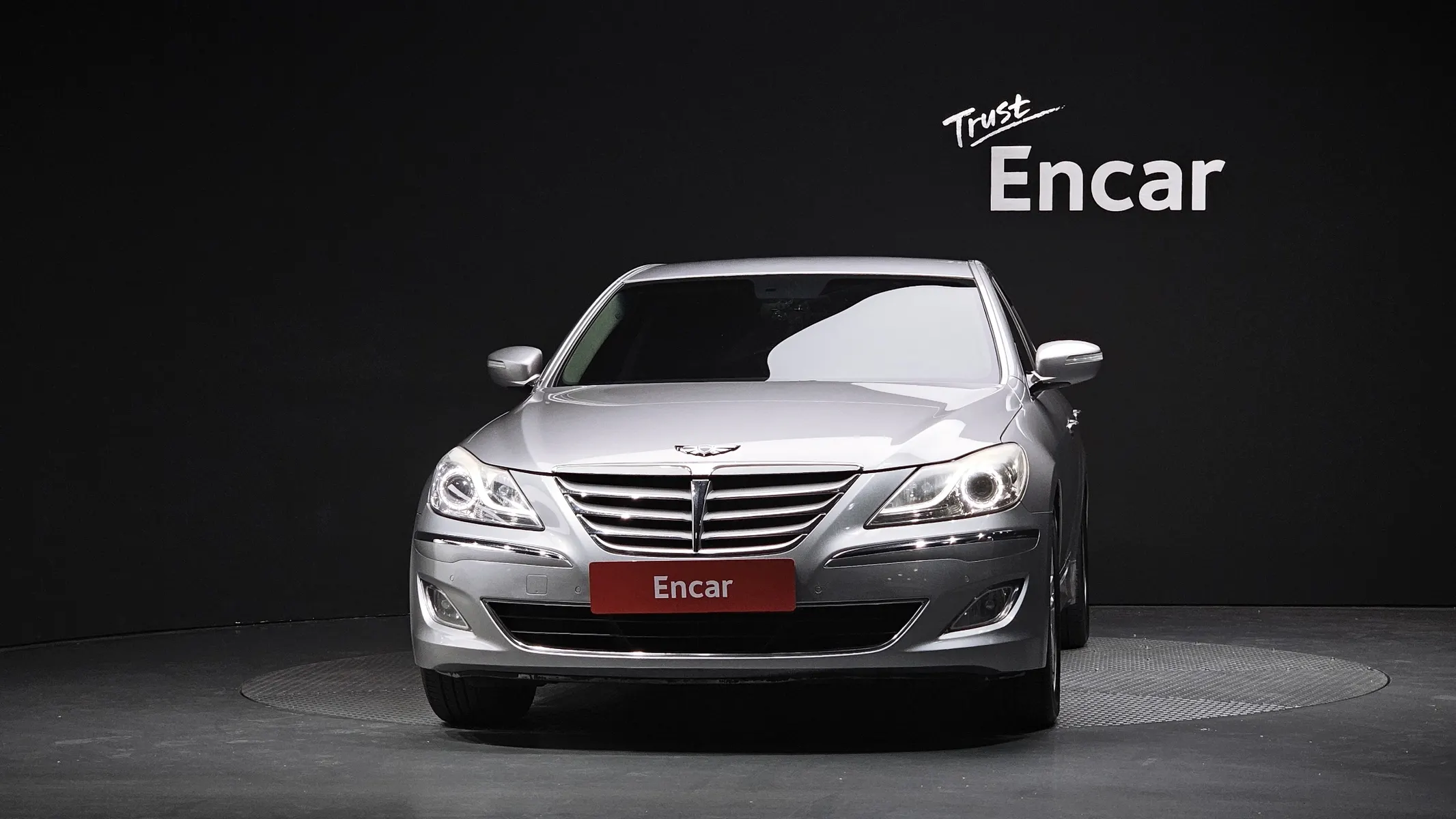 Hyundai 제네시스 BH330 2011 3/32