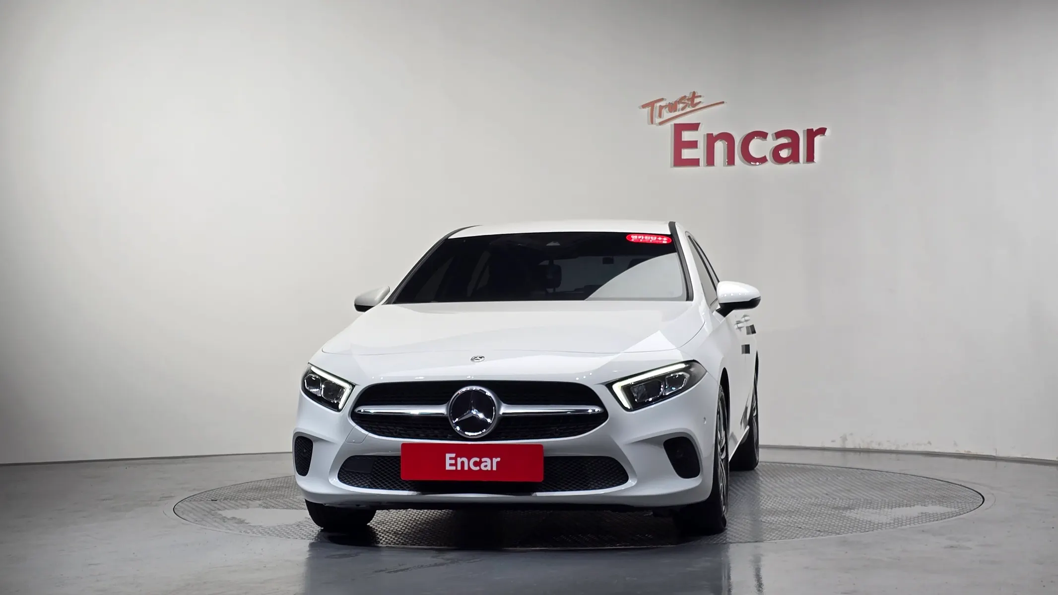 Mercedes-Benz A-Class W177 A220 2022 2/31