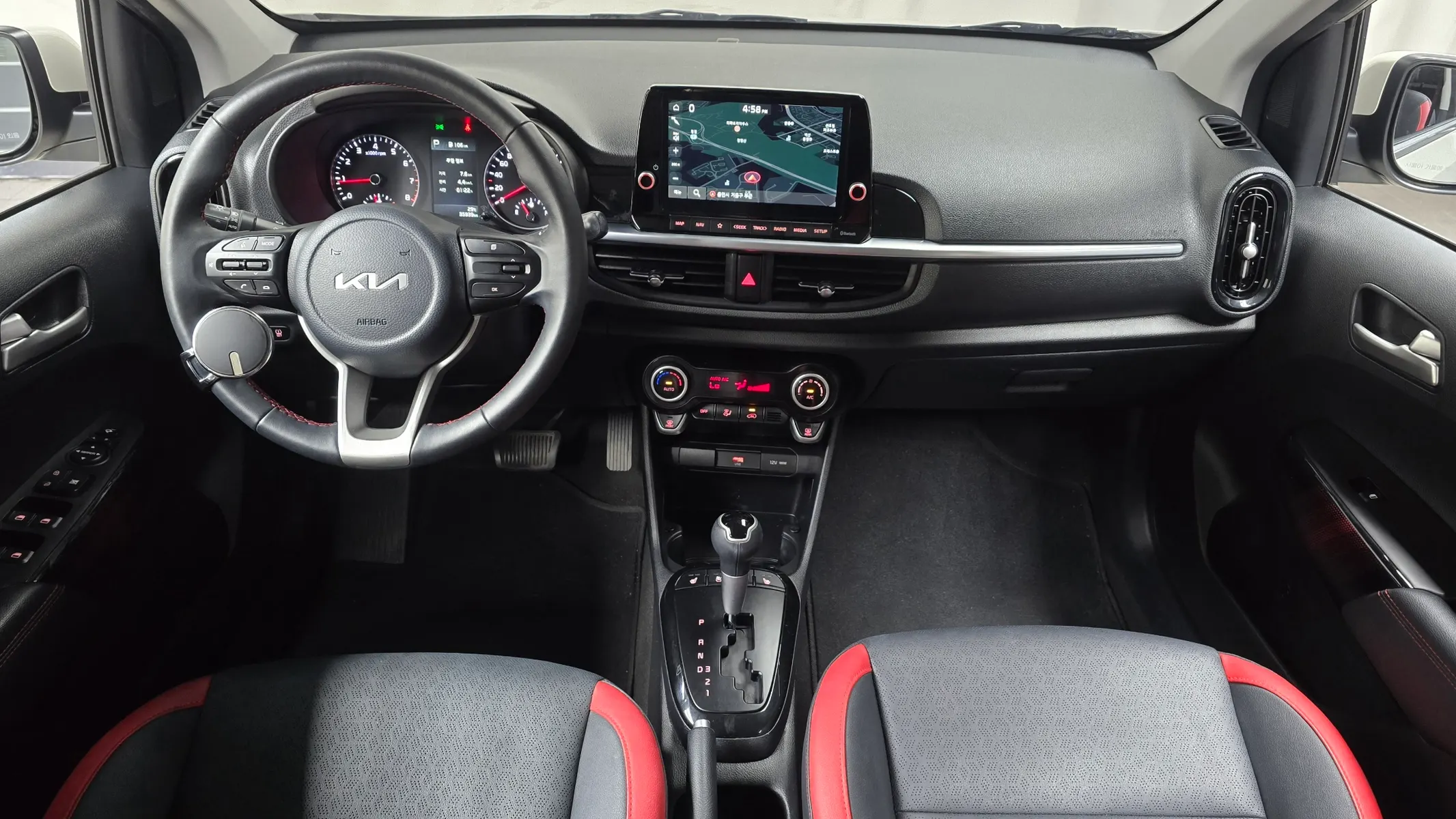 Kia (JA) 2022 4/5