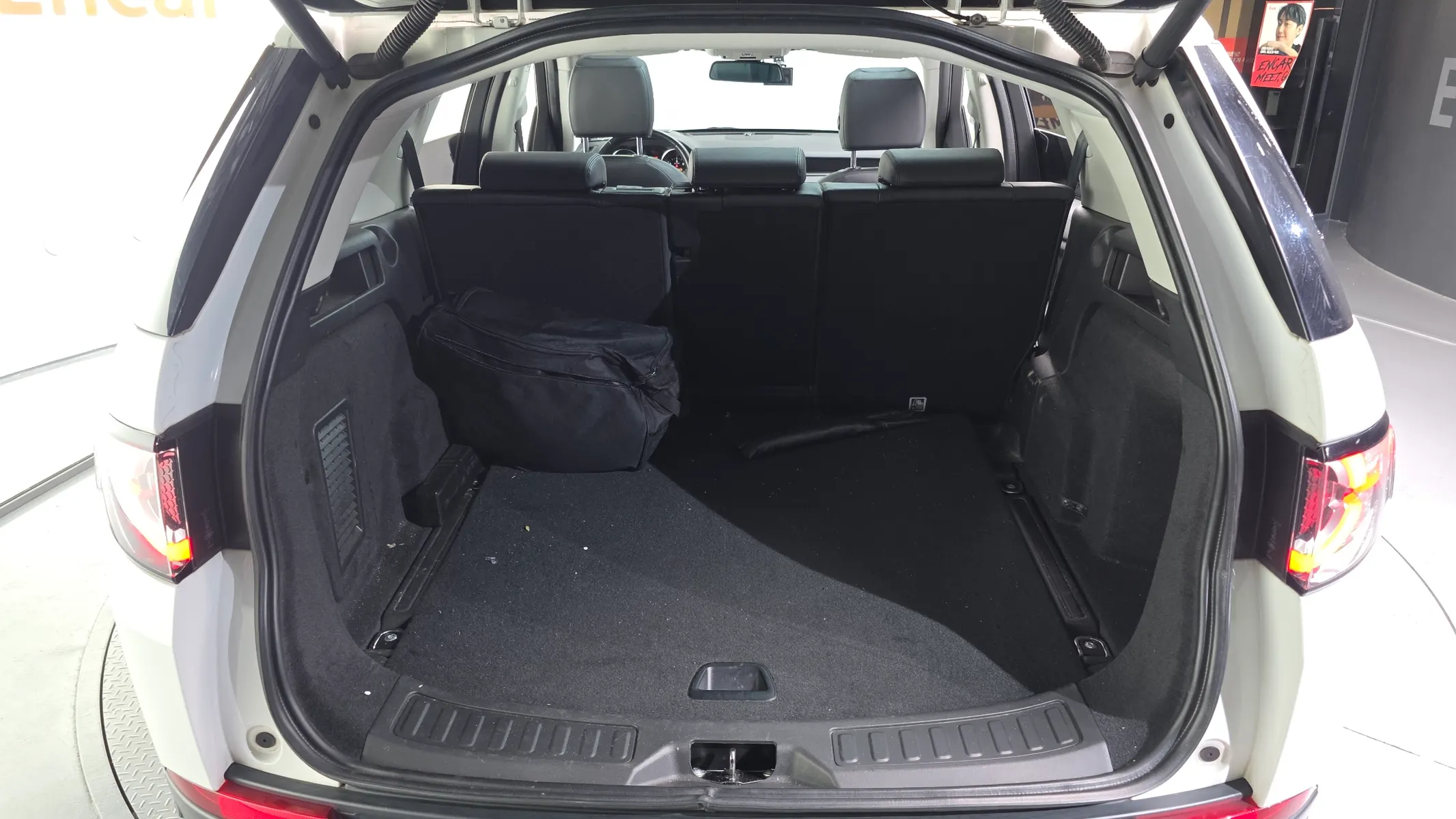 Land Rover 디스커버리 스포츠 2.0 TD4 SE (150) 2018 20/21