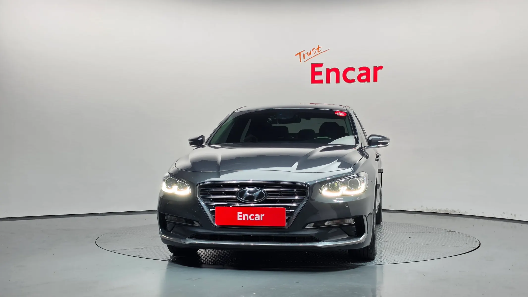 Hyundai IG 2.4 2018 2/5