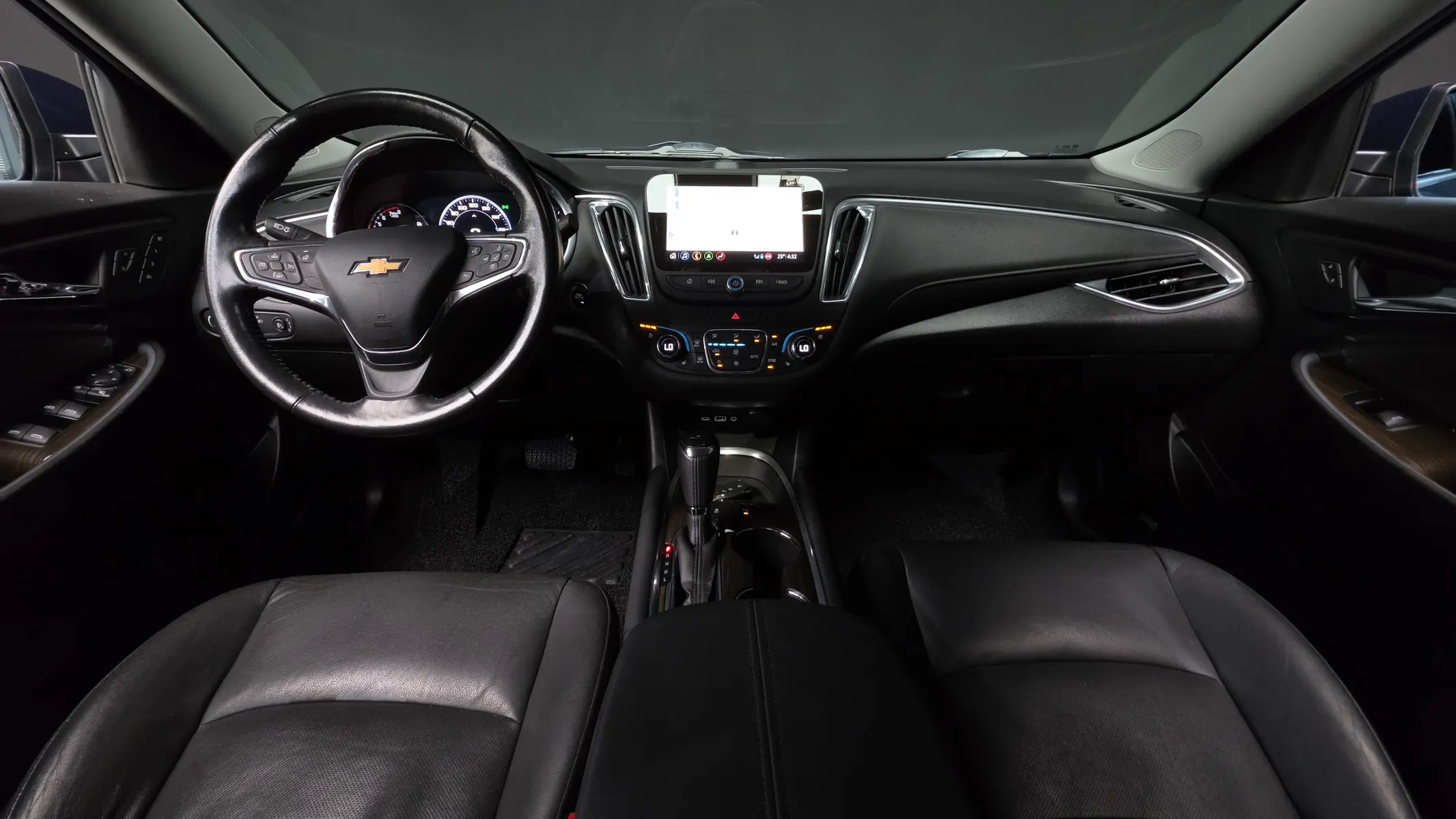 Chevrolet 말리부 1.3 2019 4/5