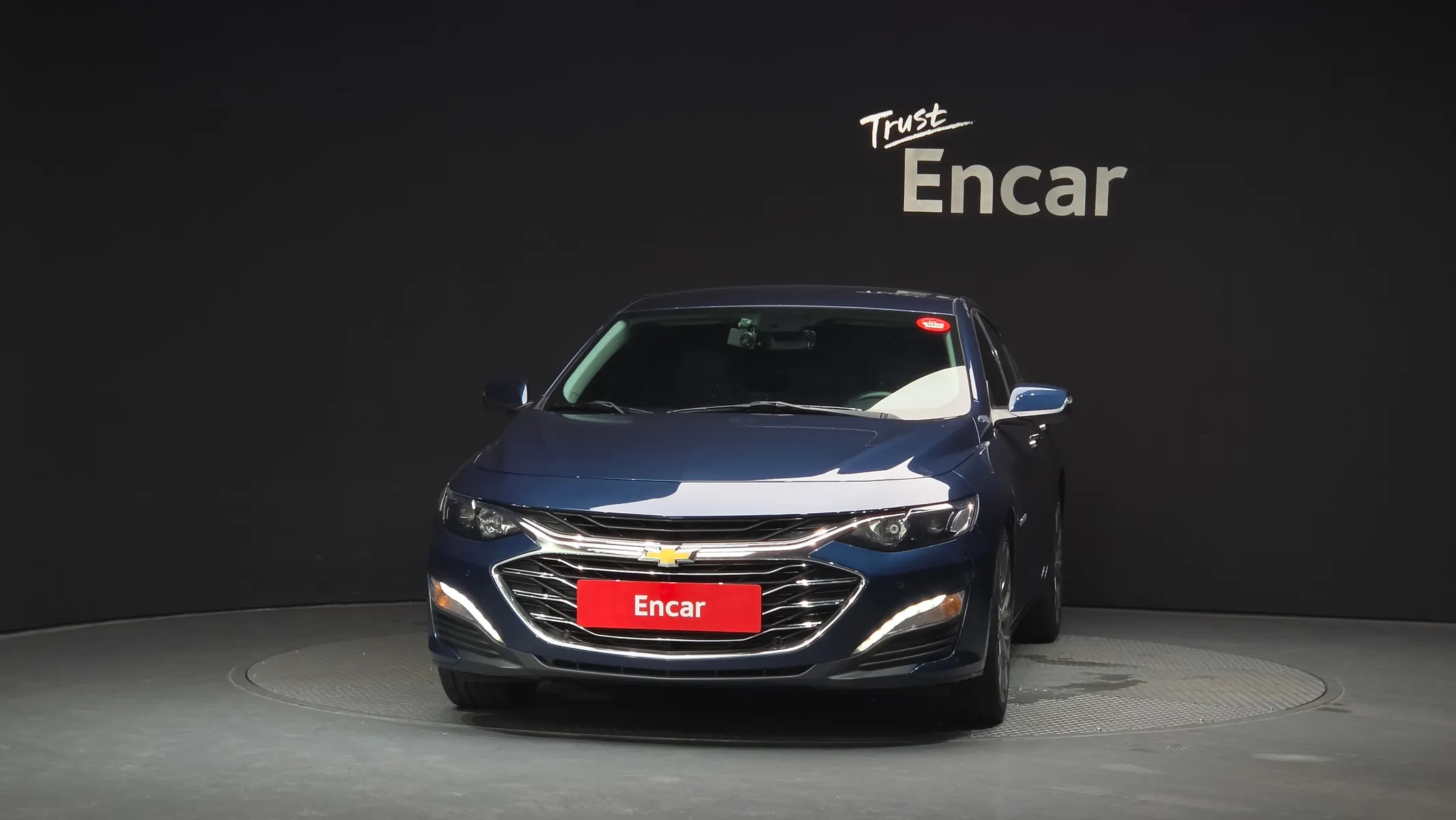 Chevrolet 말리부 1.3 2019 2/5