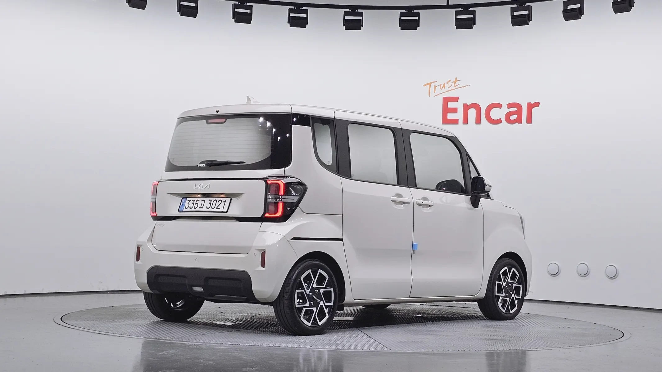Kia 기아 레이 2025 2/31