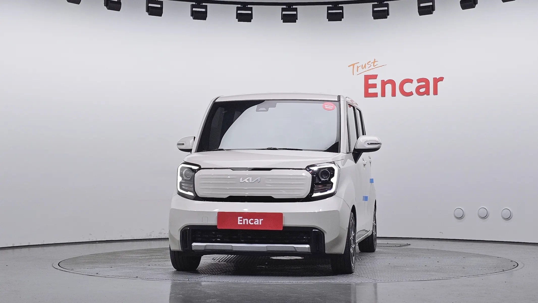 Kia 기아 레이 2025 3/31